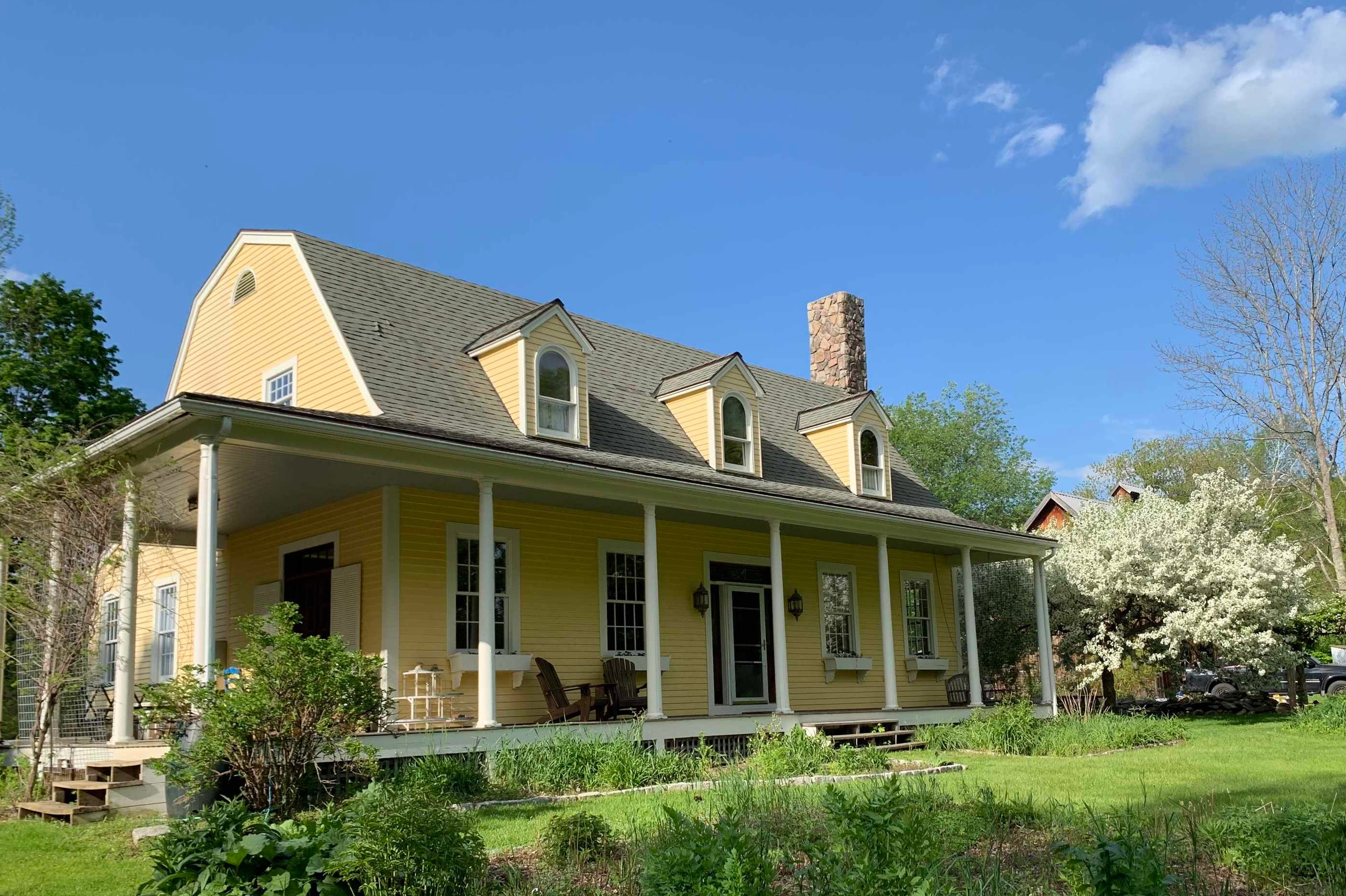 1502 Popple Dungeon Road