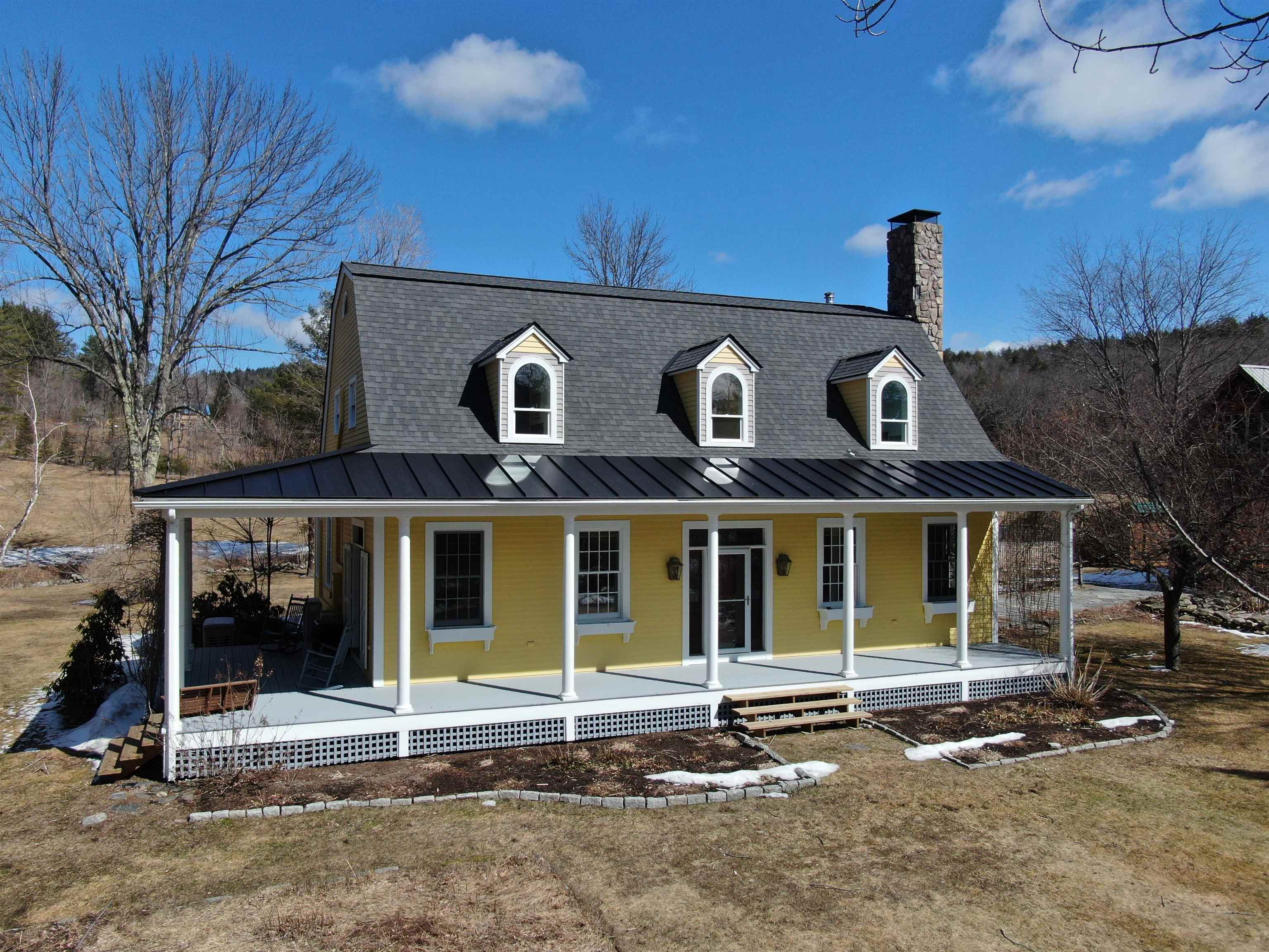 1502 Popple Dungeon Road