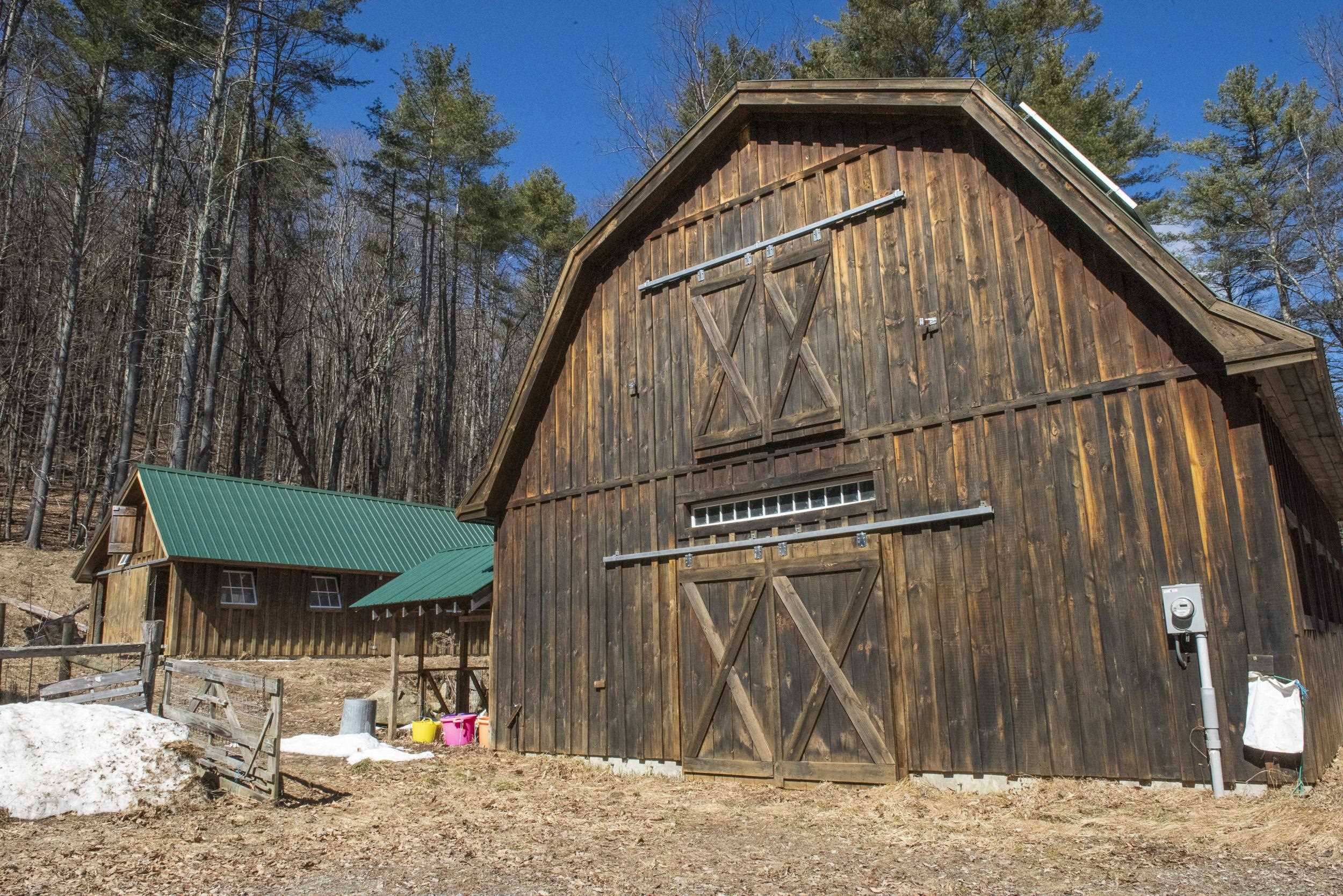 1502 Popple Dungeon Road