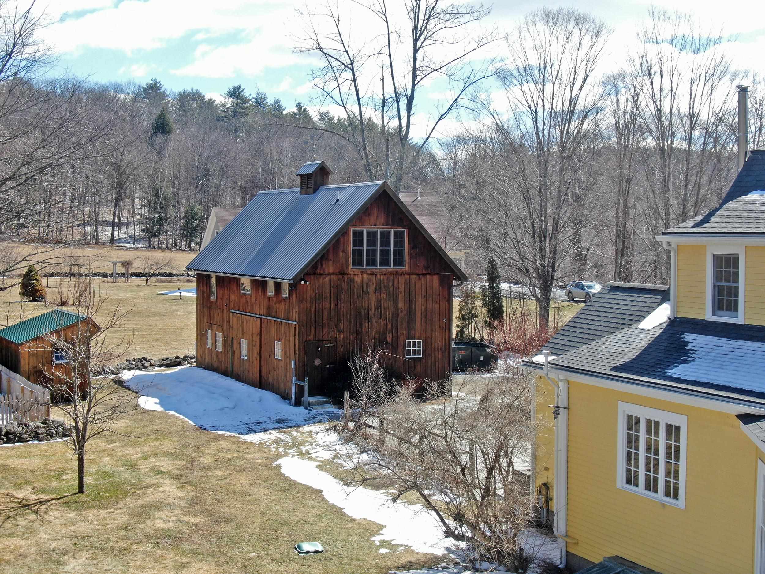 1502 Popple Dungeon Road