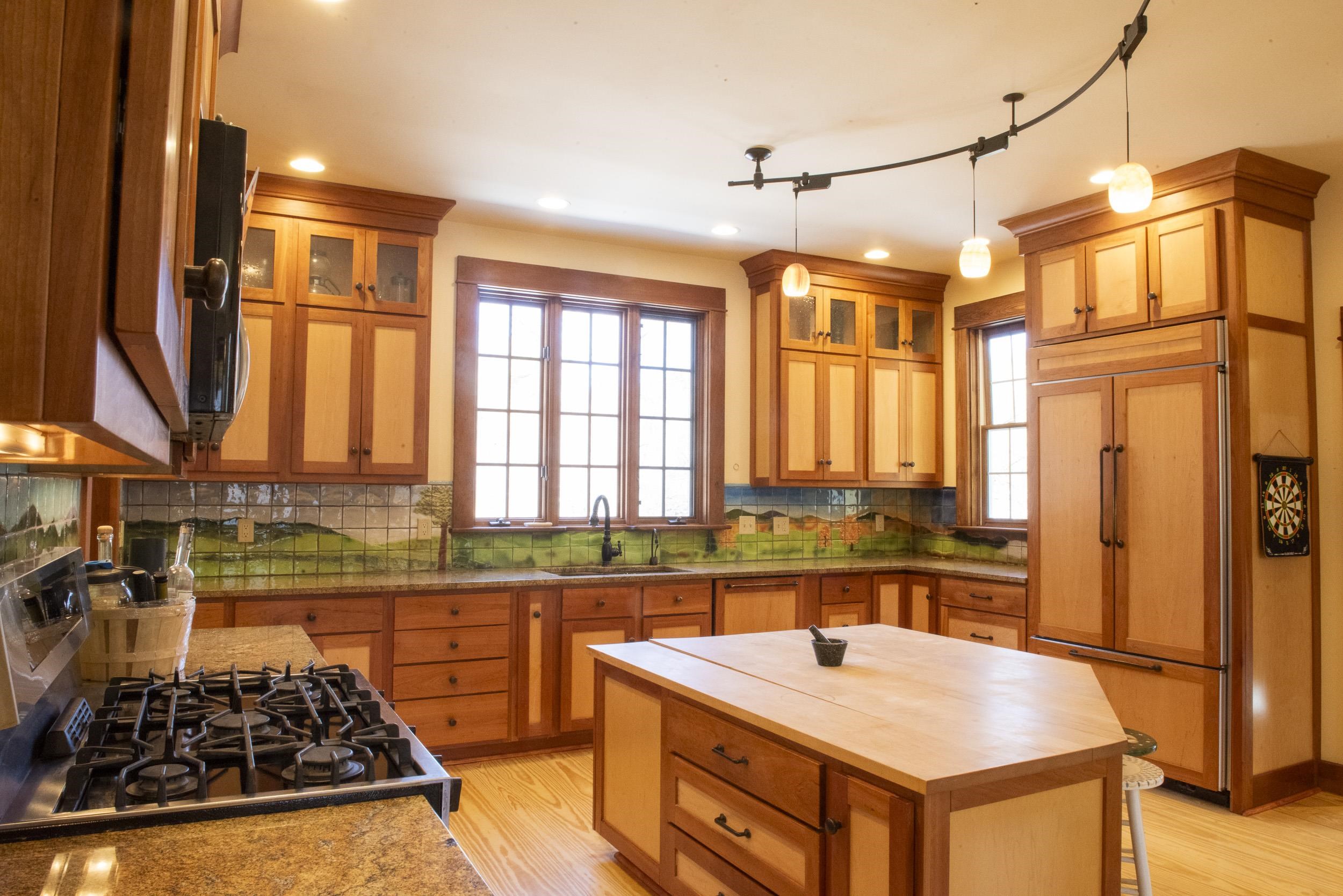 1502 Popple Dungeon Road