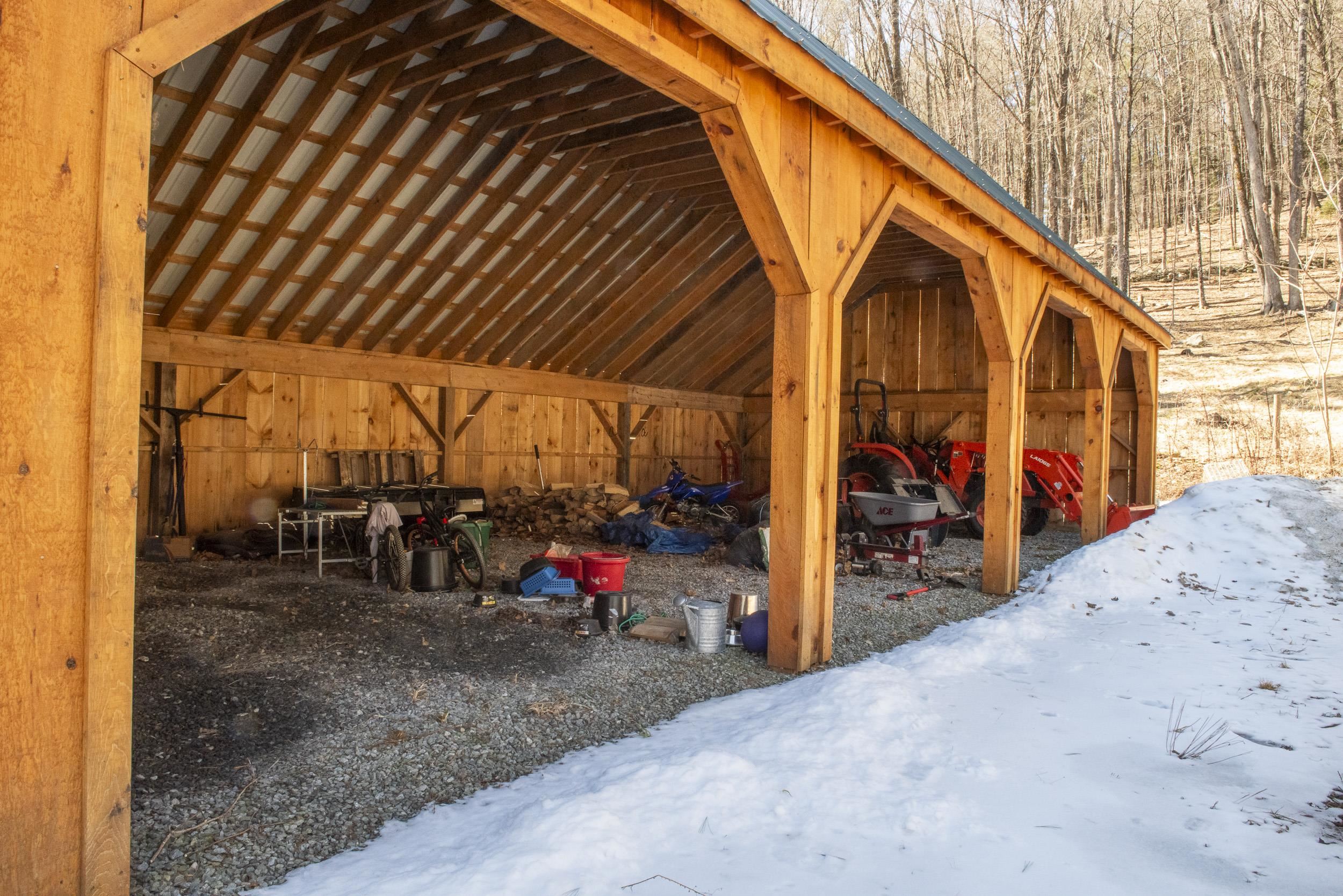 1502 Popple Dungeon Road