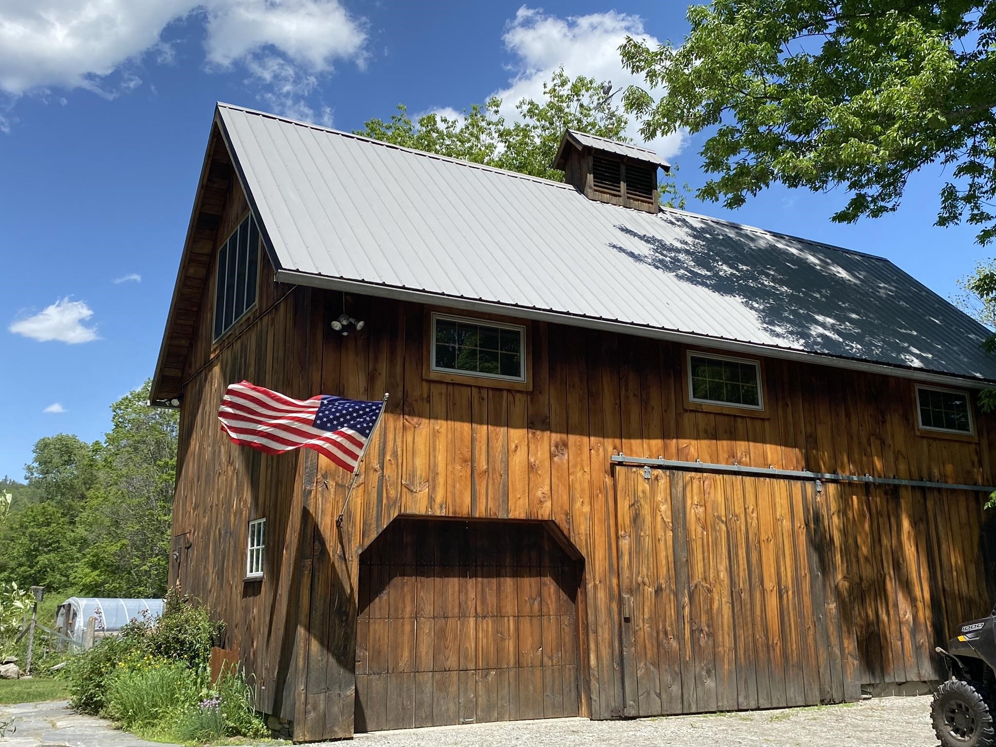 1502 Popple Dungeon Road