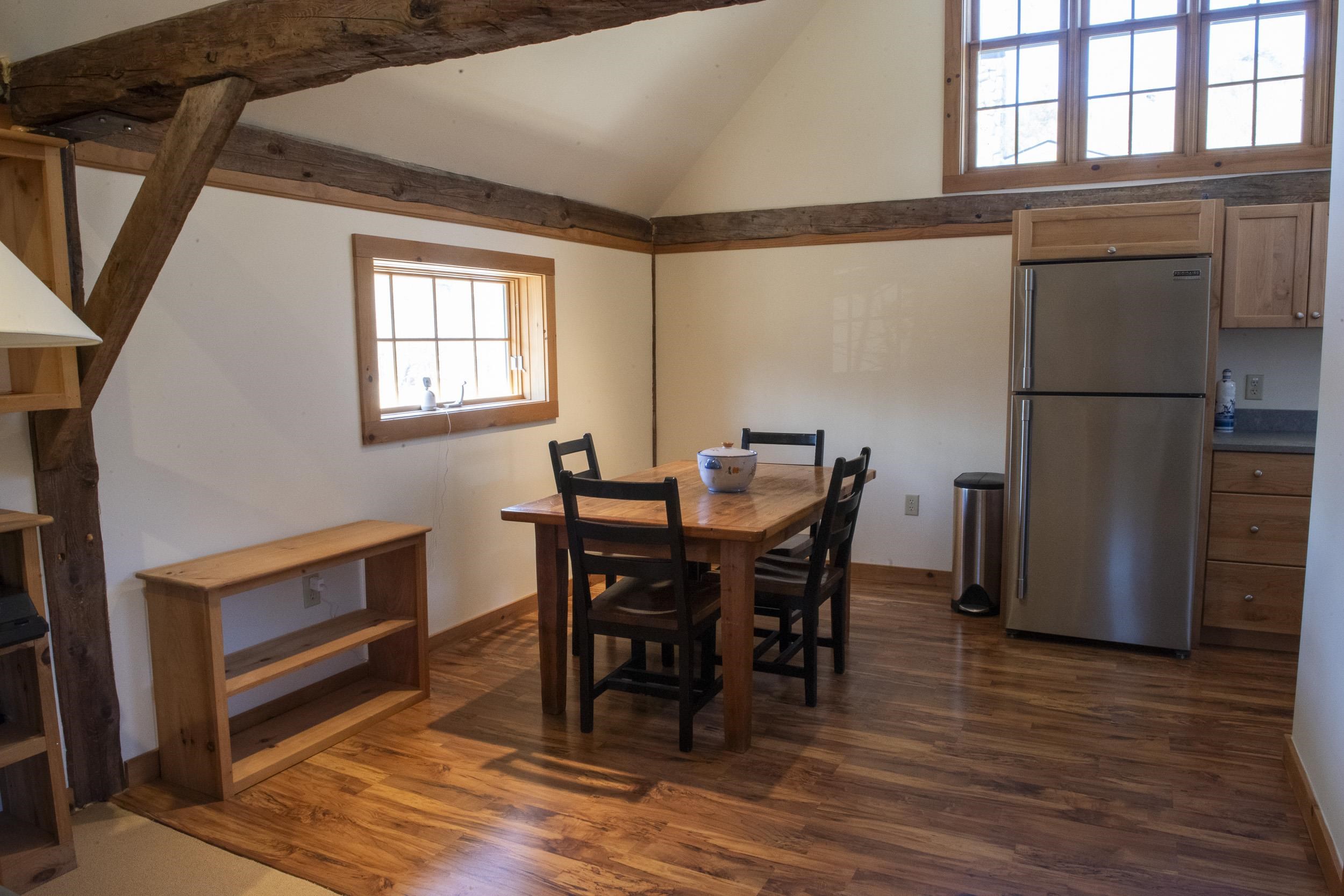 1502 Popple Dungeon Road