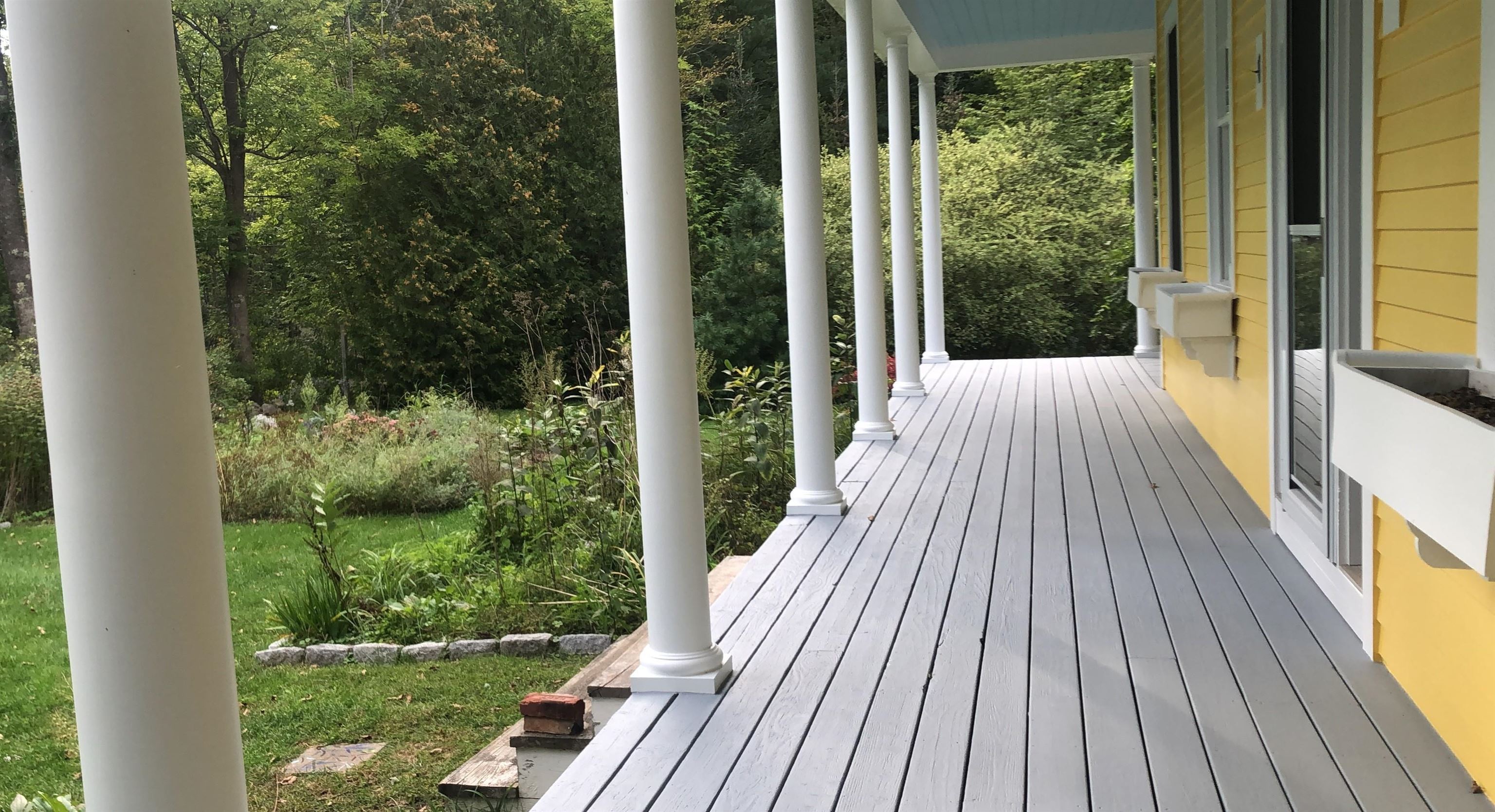 1502 Popple Dungeon Road