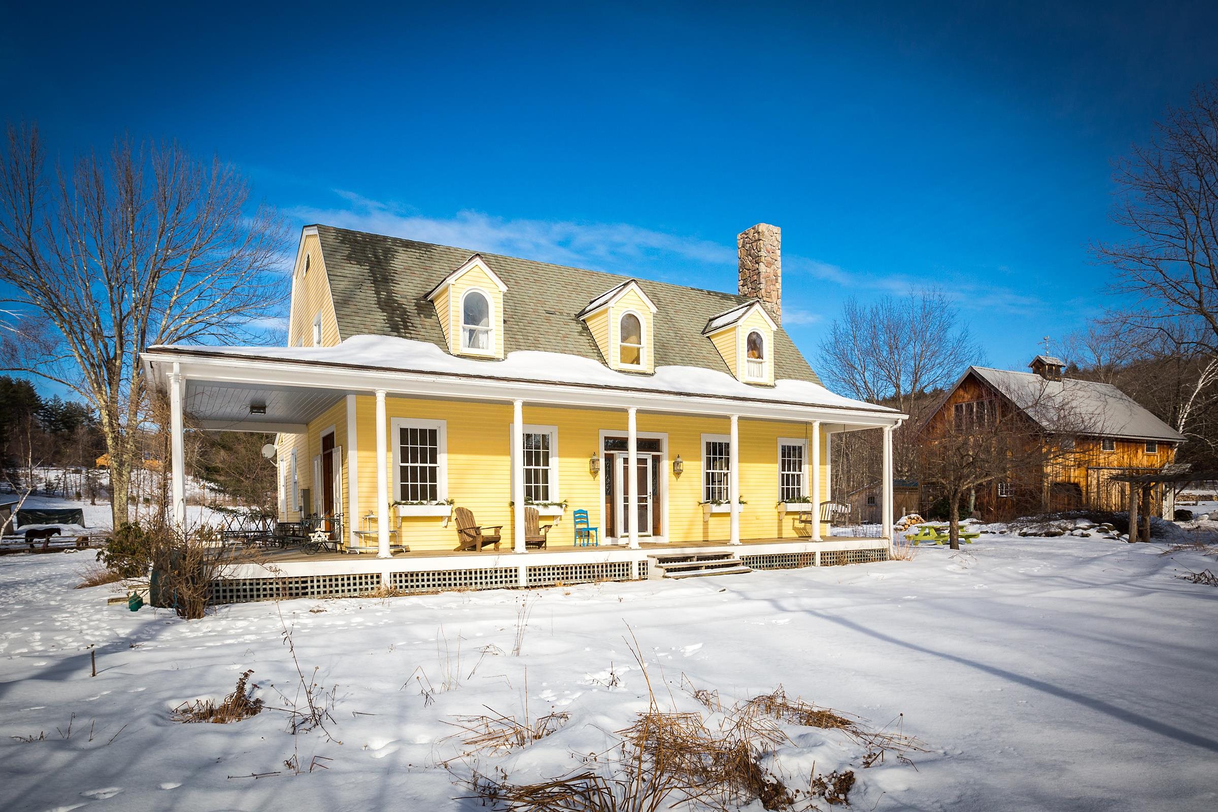 1502 Popple Dungeon Road