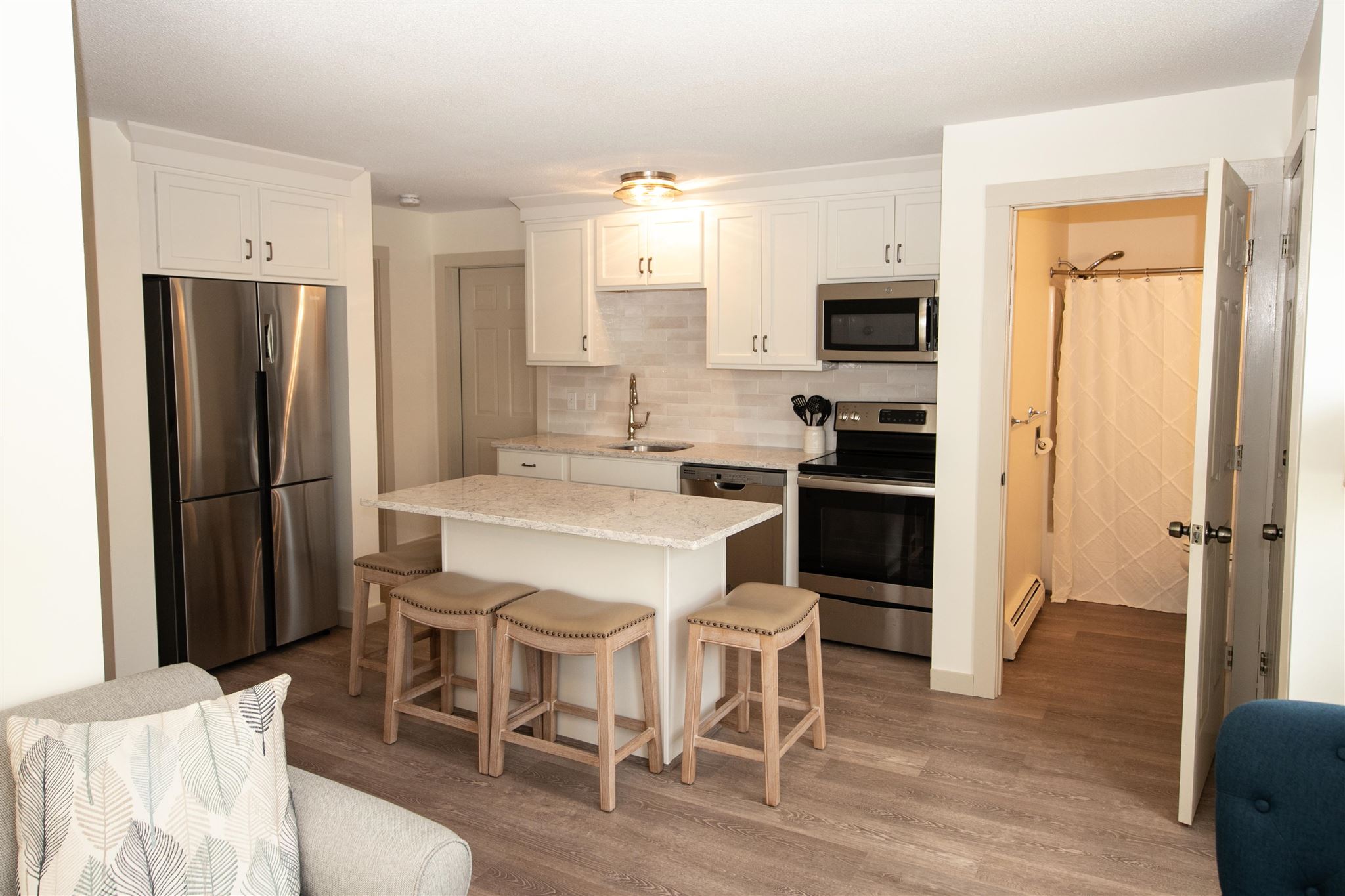 30 Pond Street Unit: 11