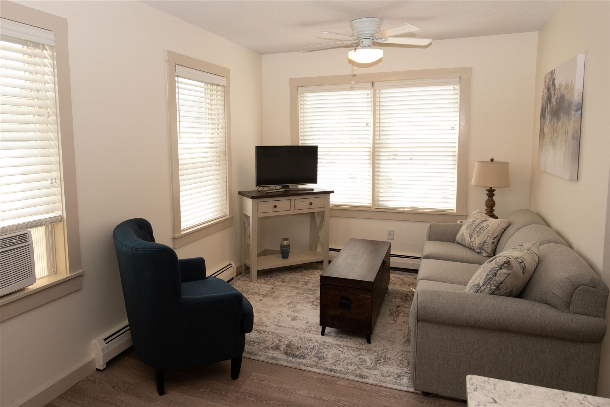 30 Pond Street Unit: 11