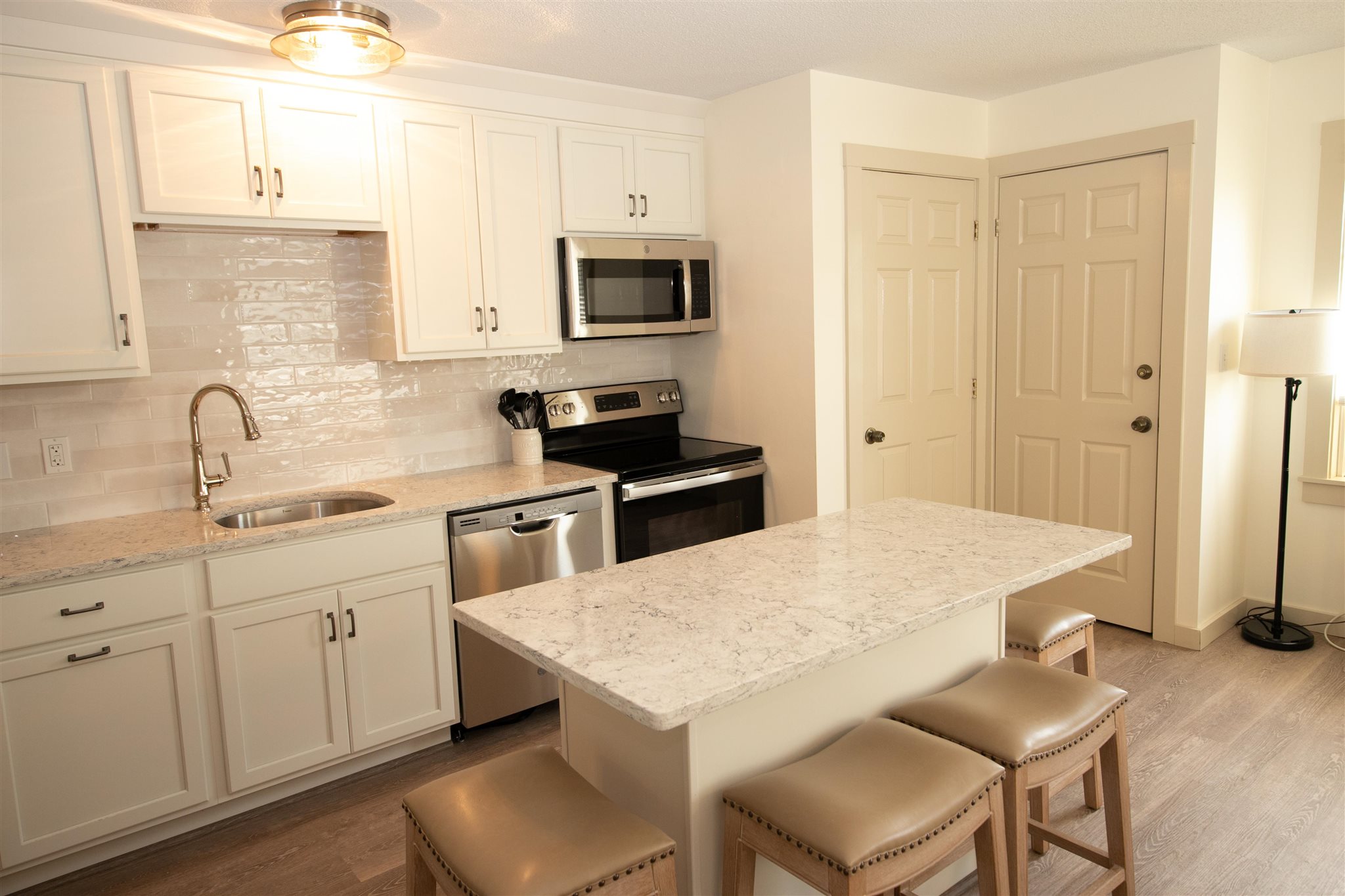 30 Pond Street Unit: 11