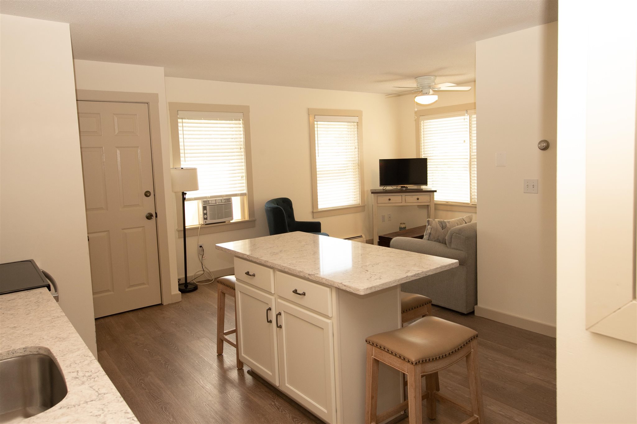 30 Pond Street Unit: 11