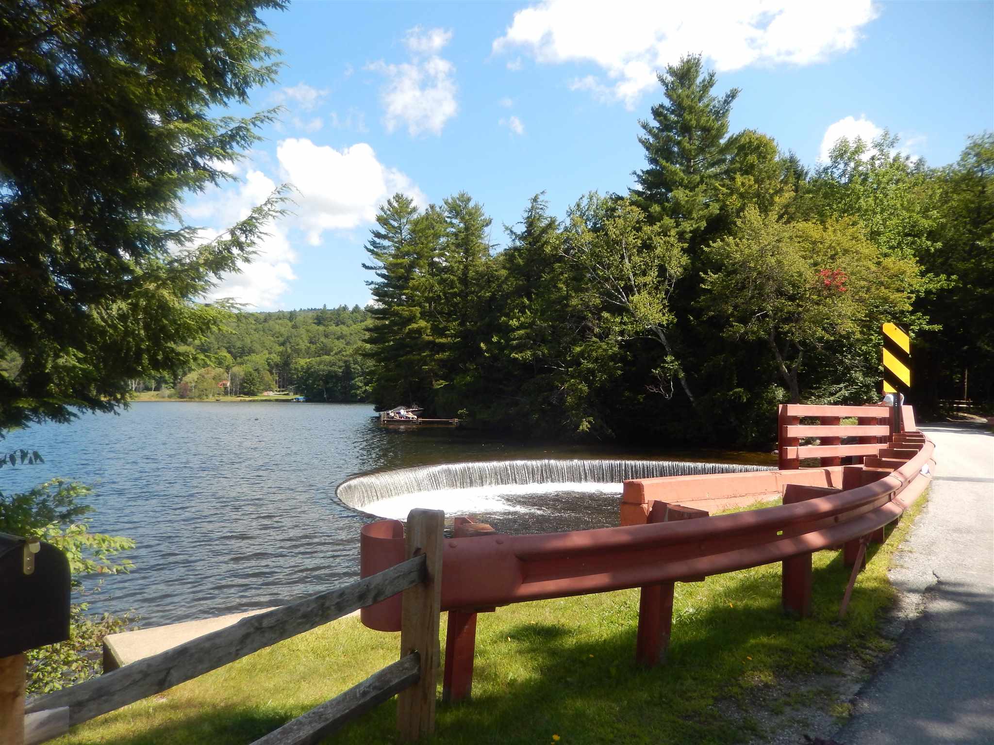 30 Pond Street Unit: 11