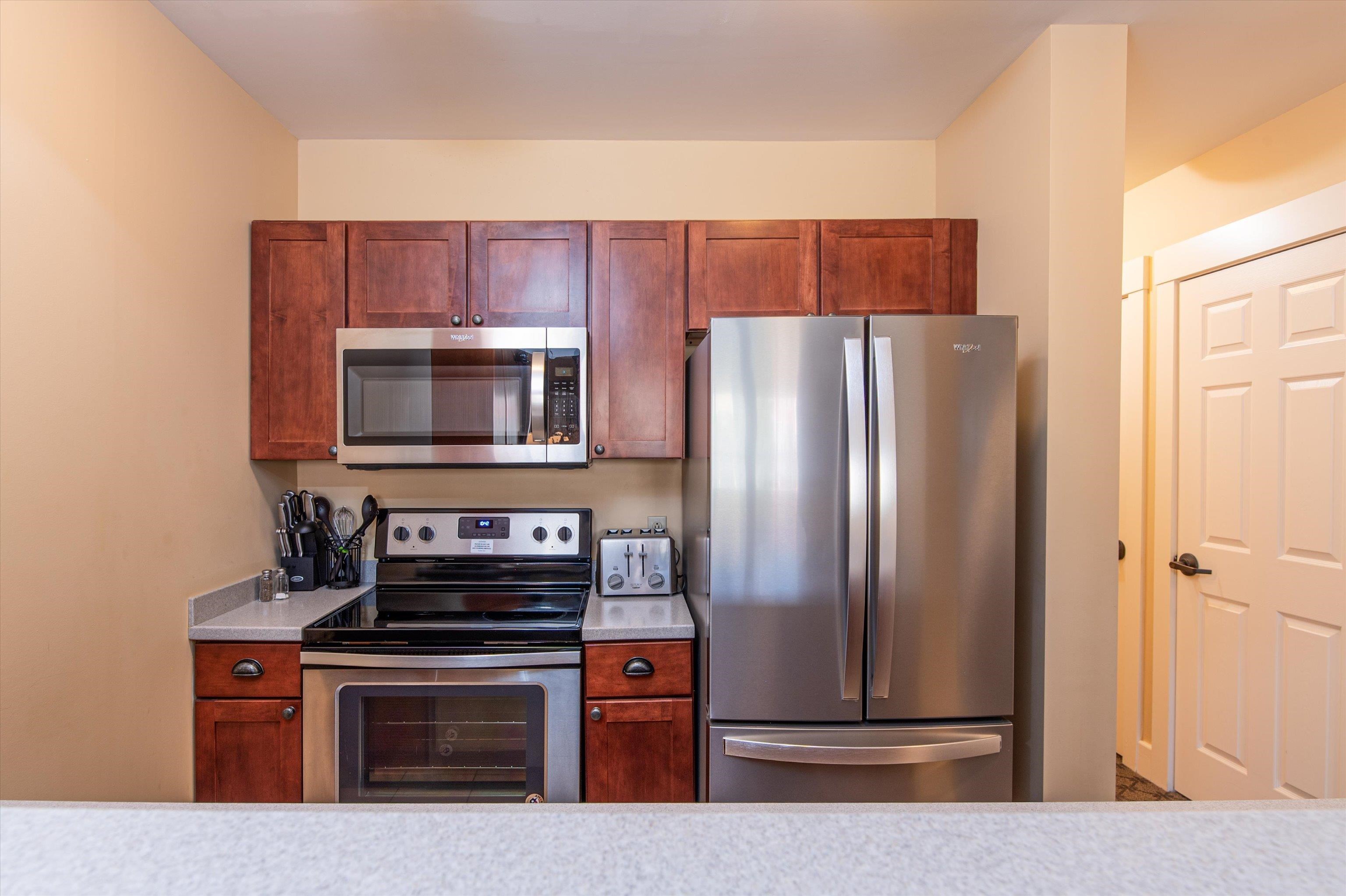 211/213 Qtr. I I Jackson Gore Inn