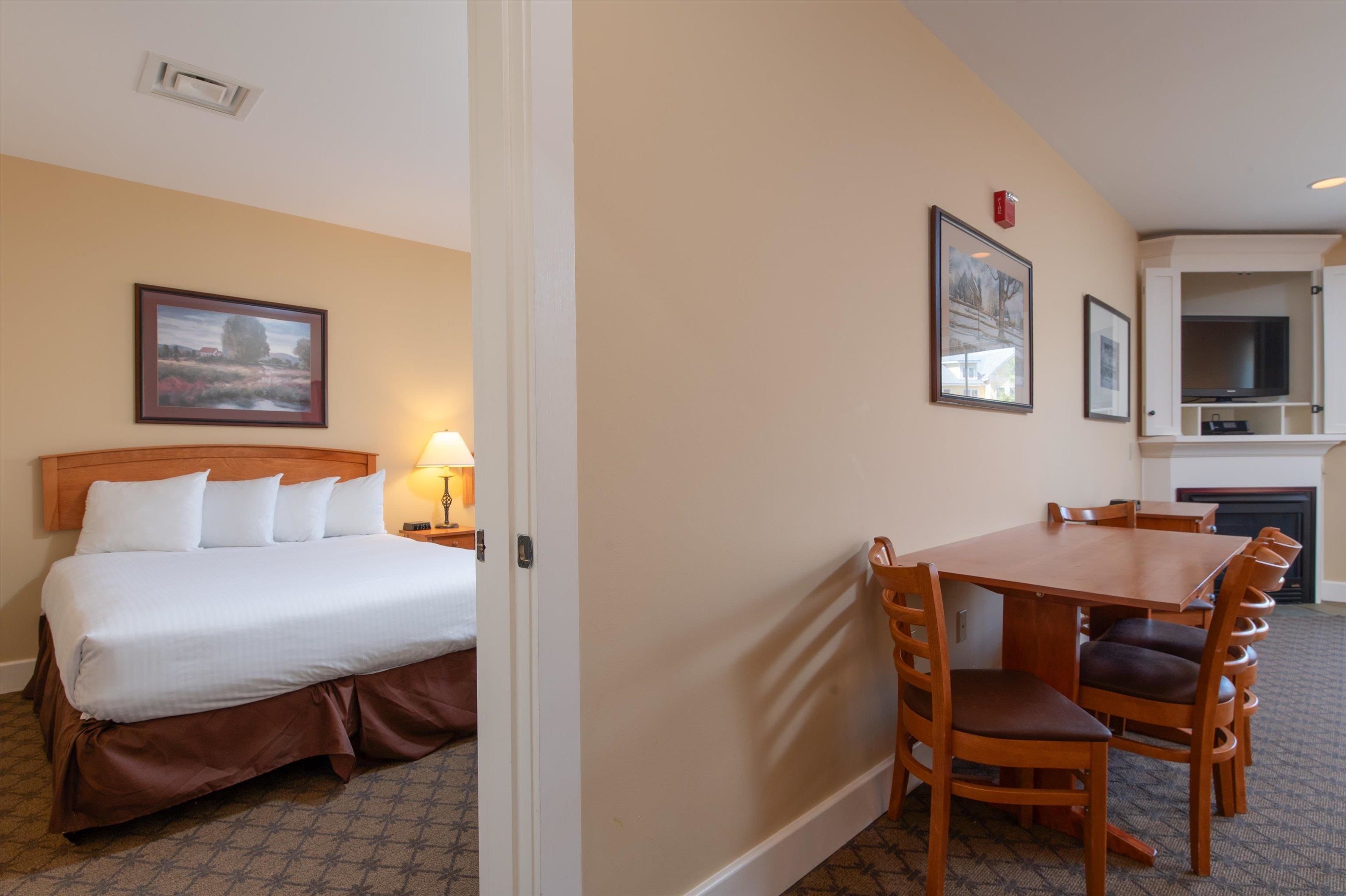 211/213 Qtr. I I Jackson Gore Inn