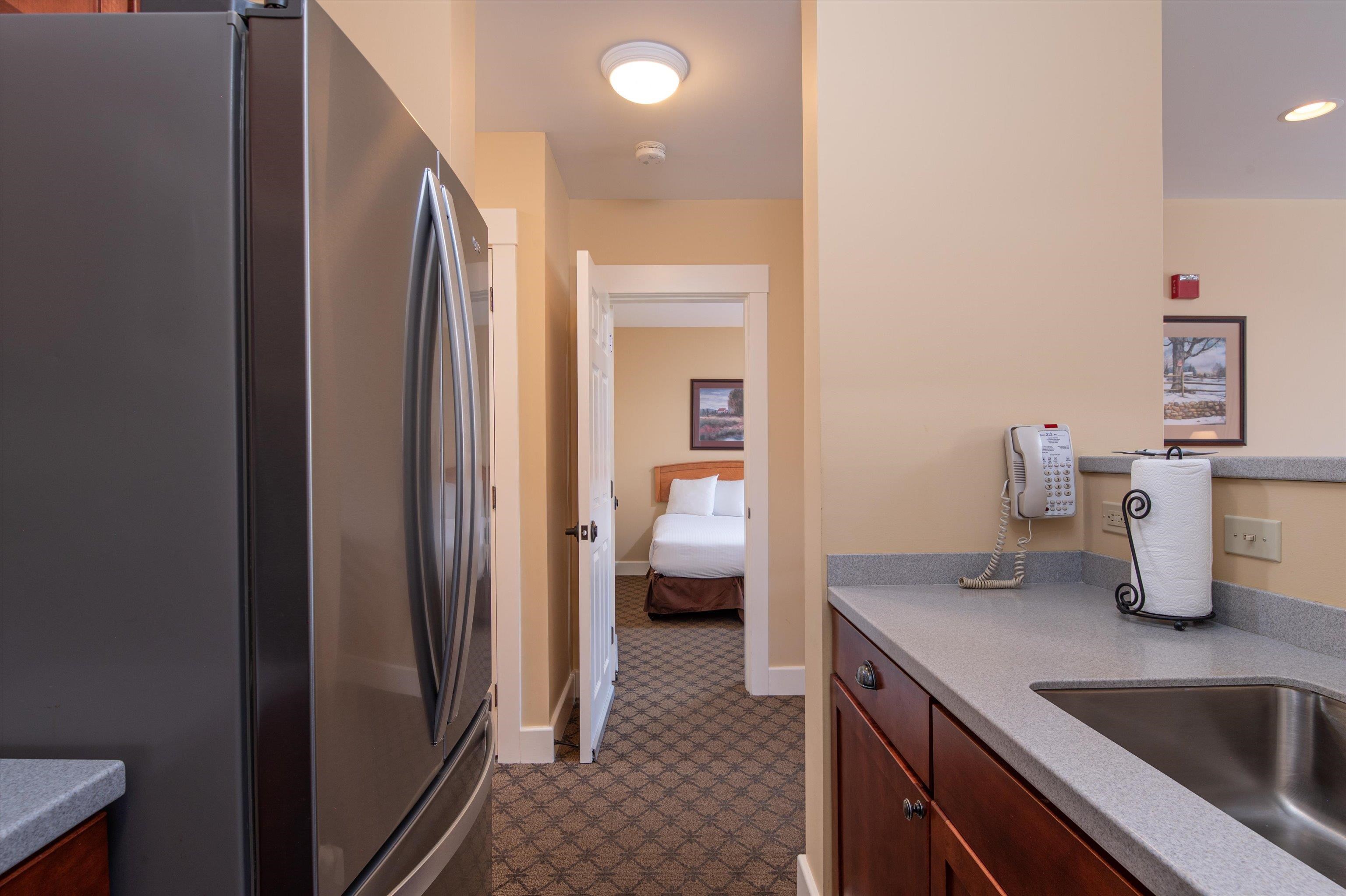 211/213 Qtr. I I Jackson Gore Inn