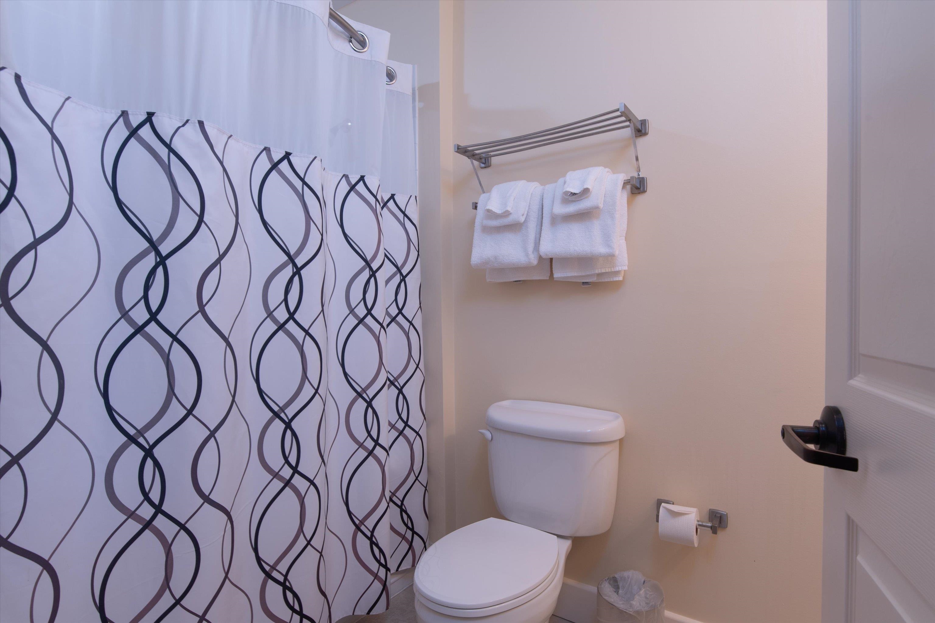 211/213 Qtr. I I Jackson Gore Inn