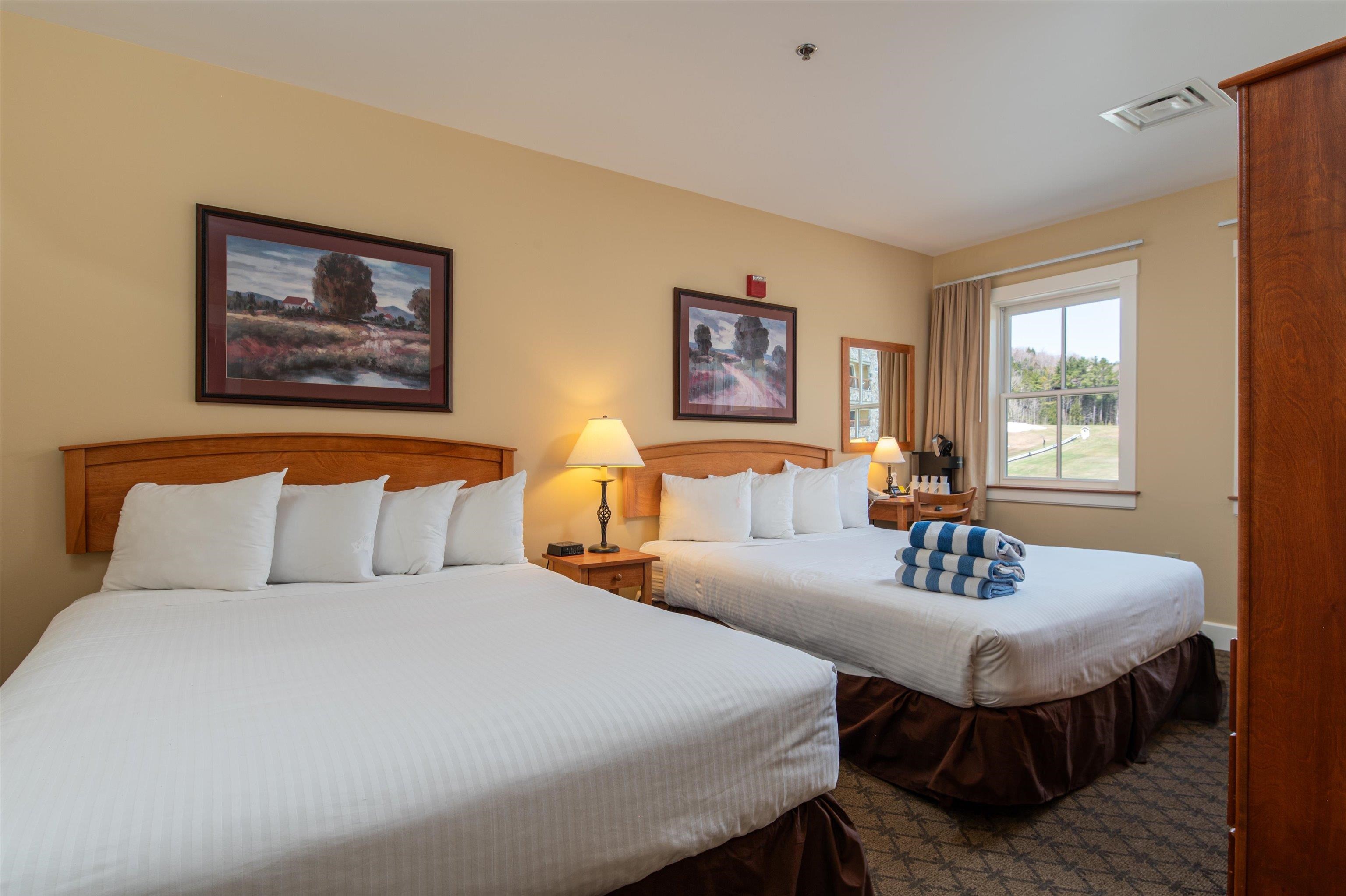 211/213 Qtr. I I Jackson Gore Inn