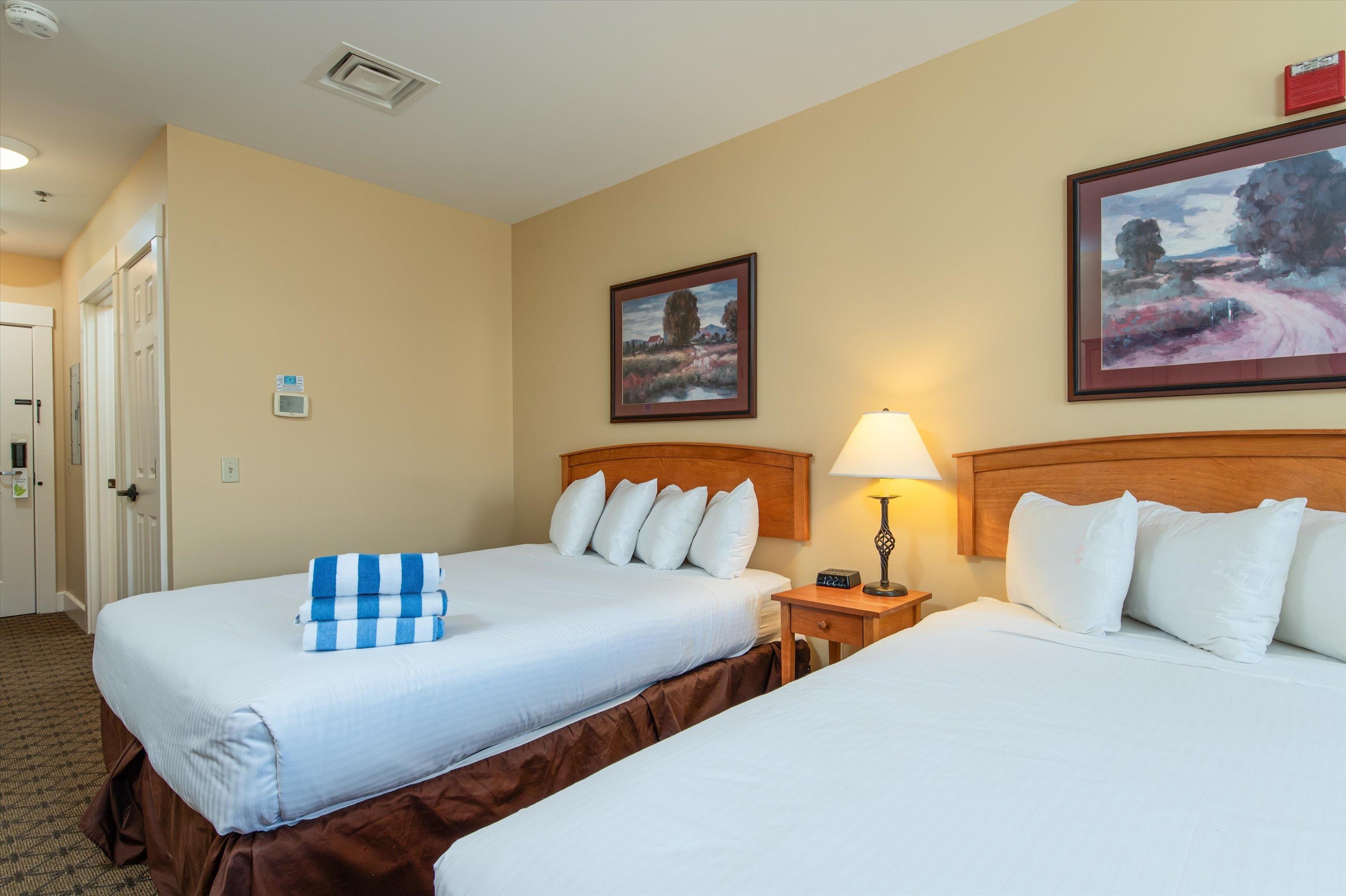 211/213 Qtr. I I Jackson Gore Inn