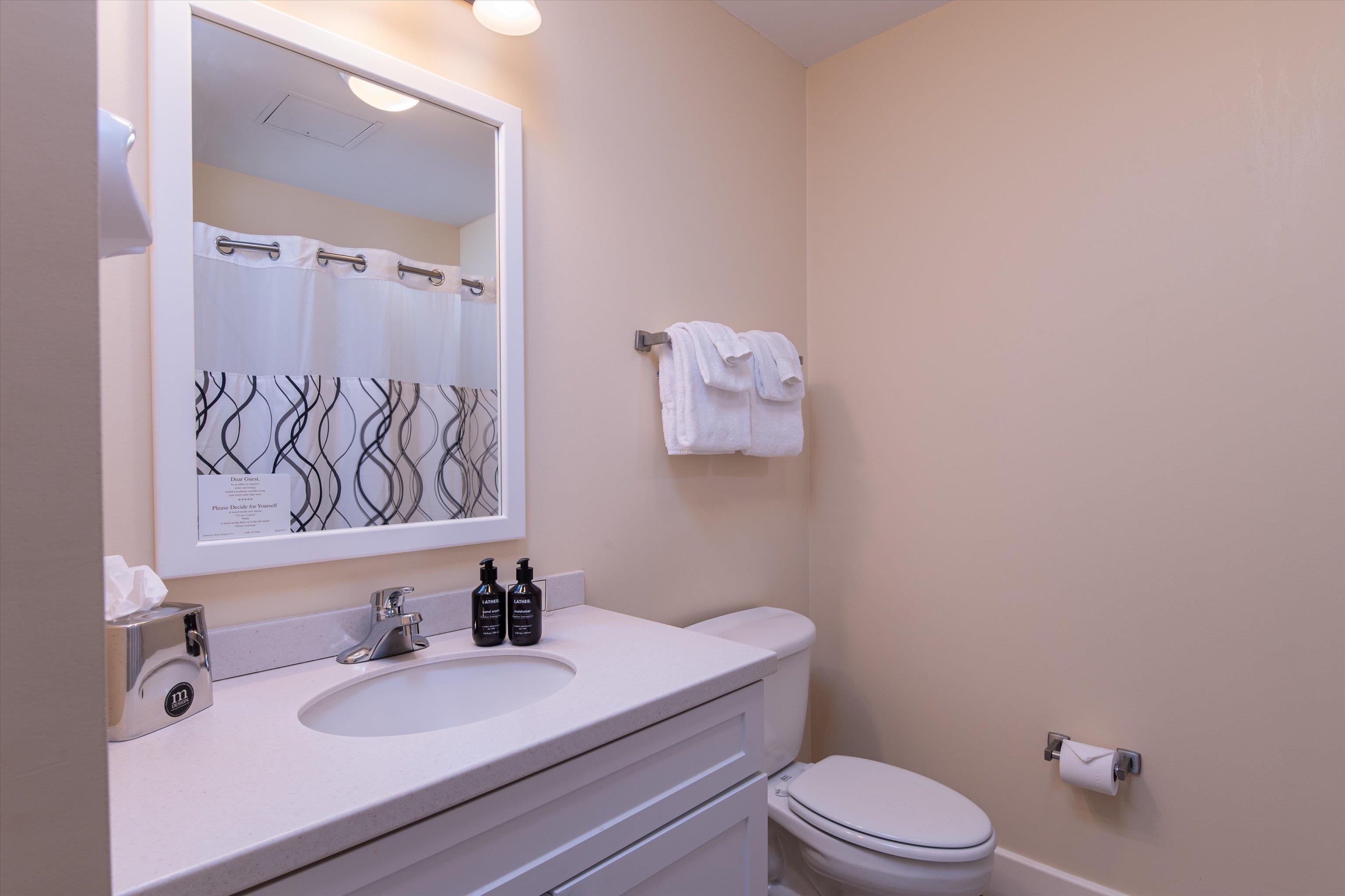 211/213 Qtr. I I Jackson Gore Inn