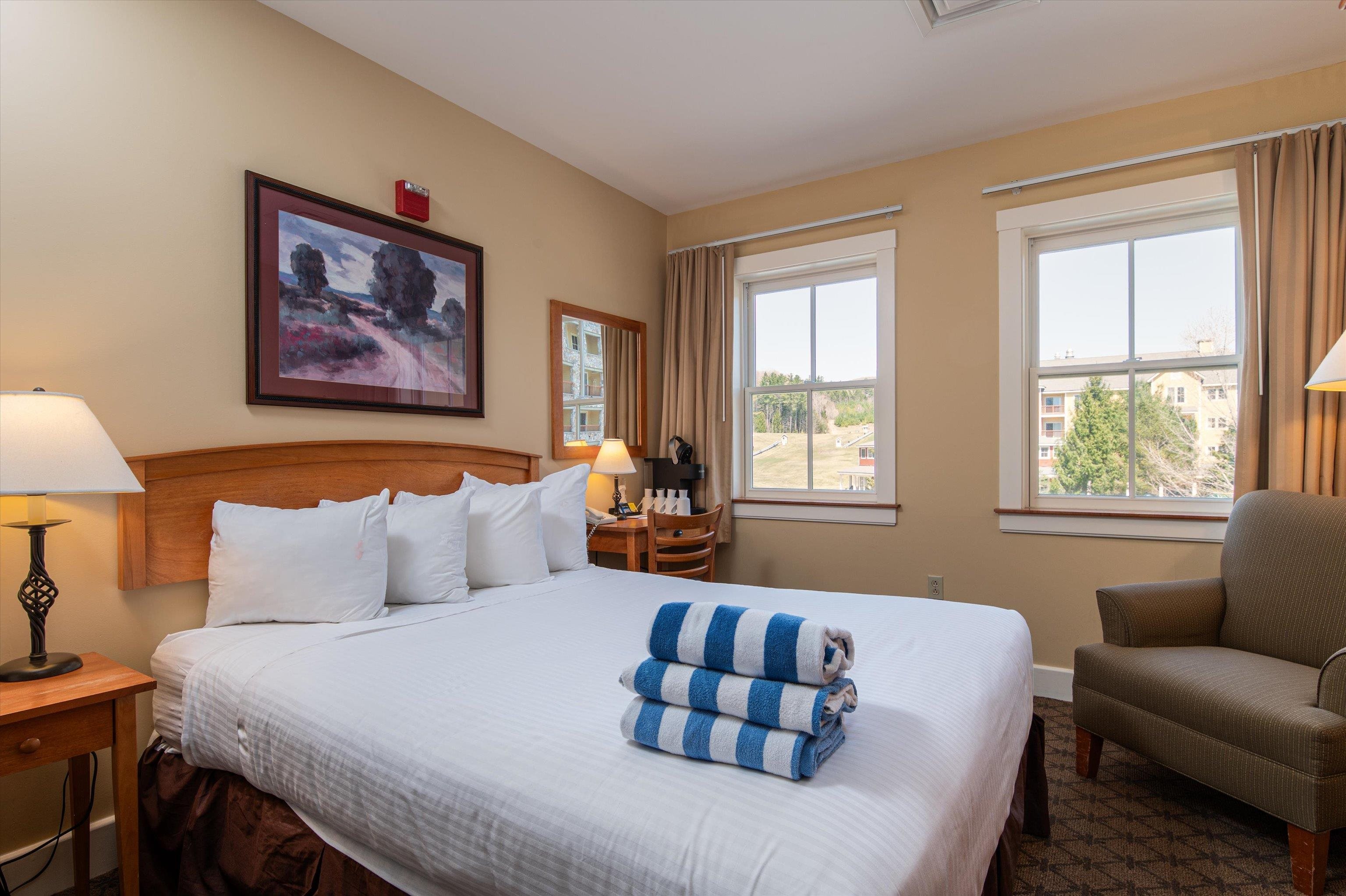 211/213 Qtr. I I Jackson Gore Inn