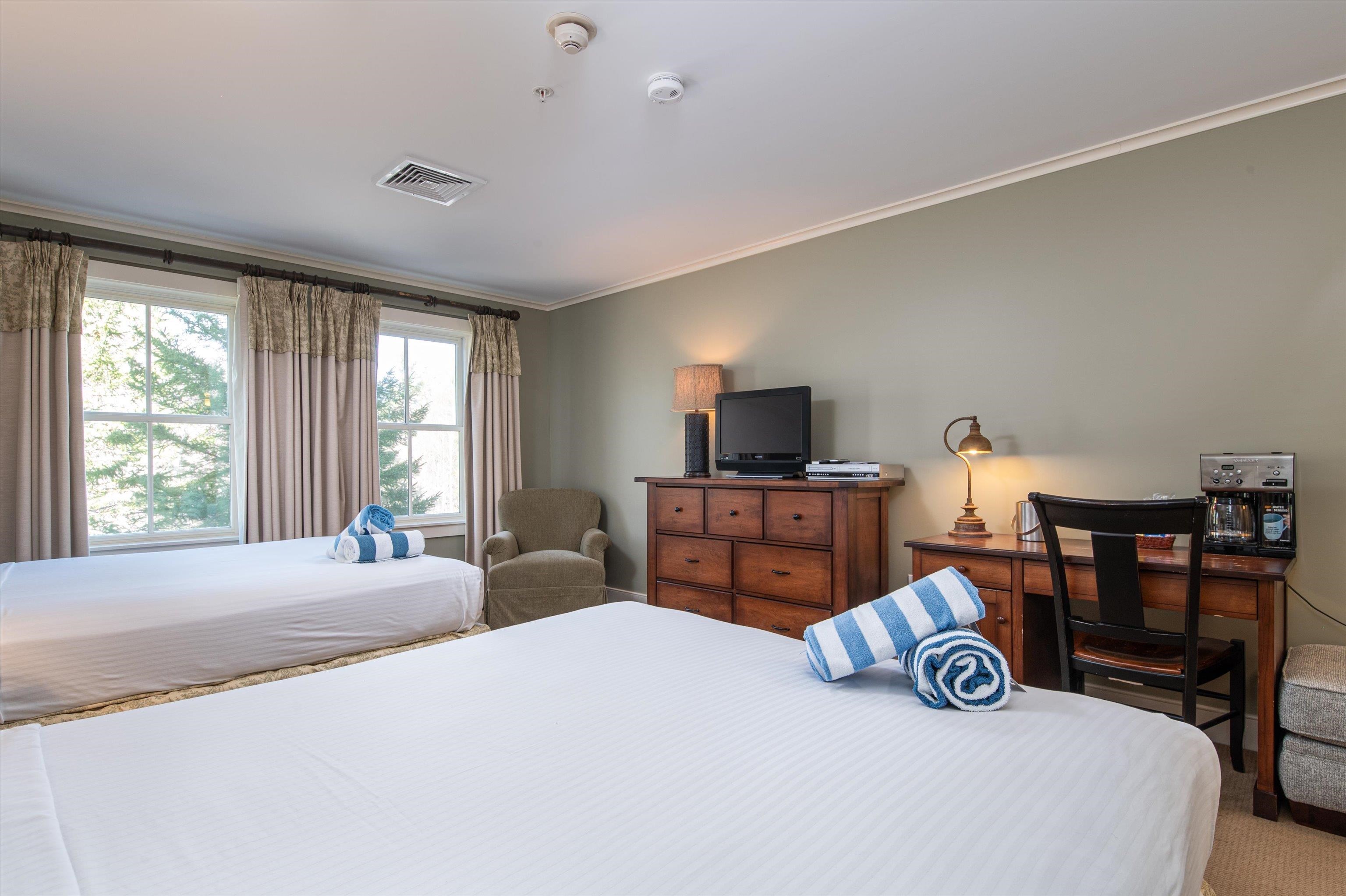 193 Jackson Gore Road Unit: 640/642