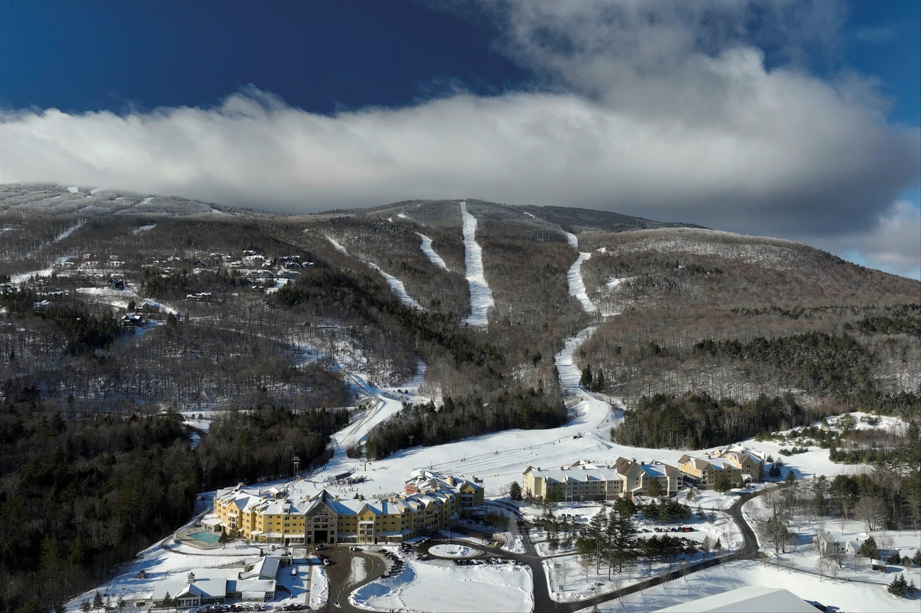 193 Jackson Gore Road Unit: 640/642