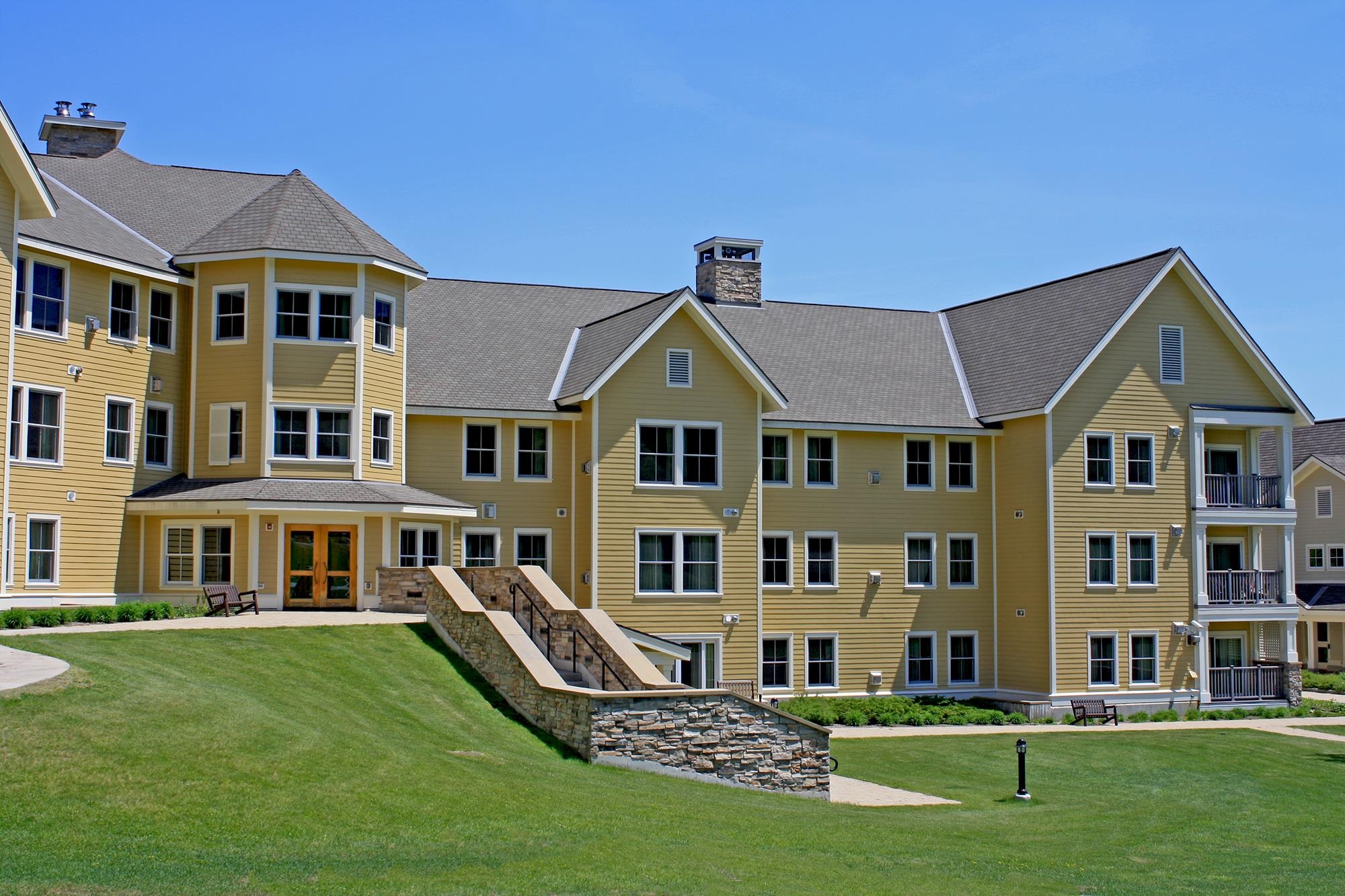 193 Jackson Gore Road Unit: 640/642