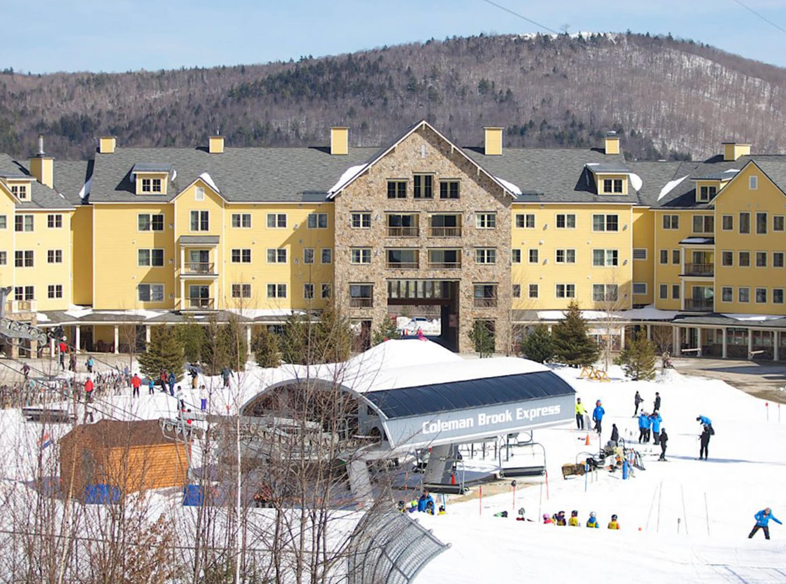 193 Jackson Gore Road Unit: 640/642