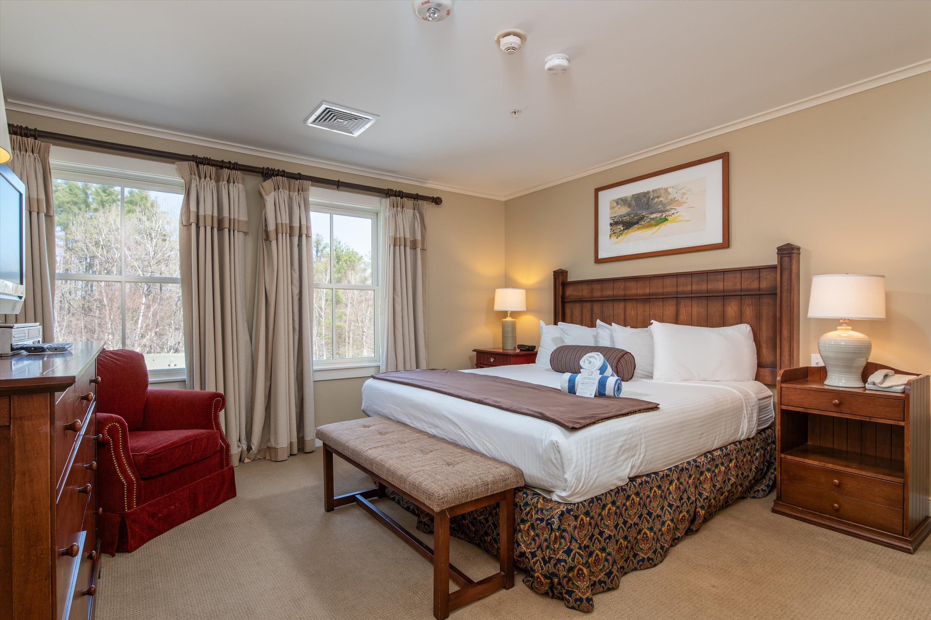 193 Jackson Gore Road Unit: 640/642