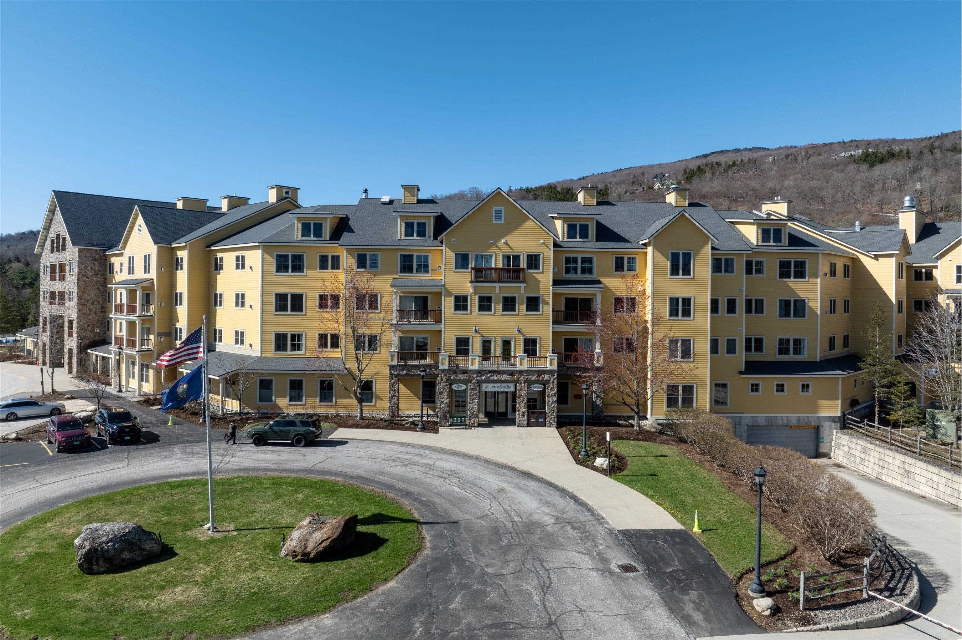 193 Jackson Gore Road Unit: 640/642