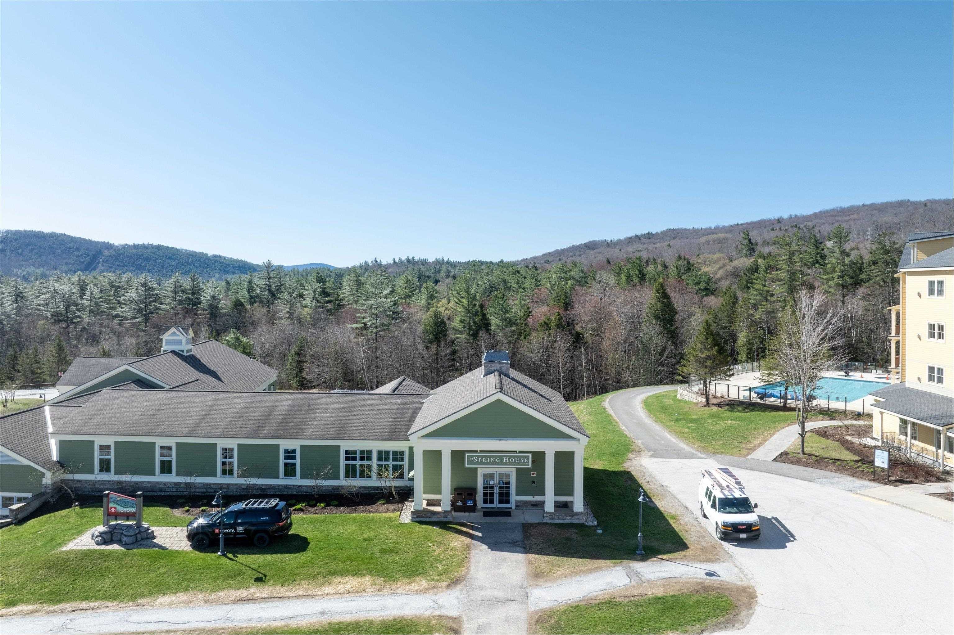 193 Jackson Gore Road Unit: 640/642