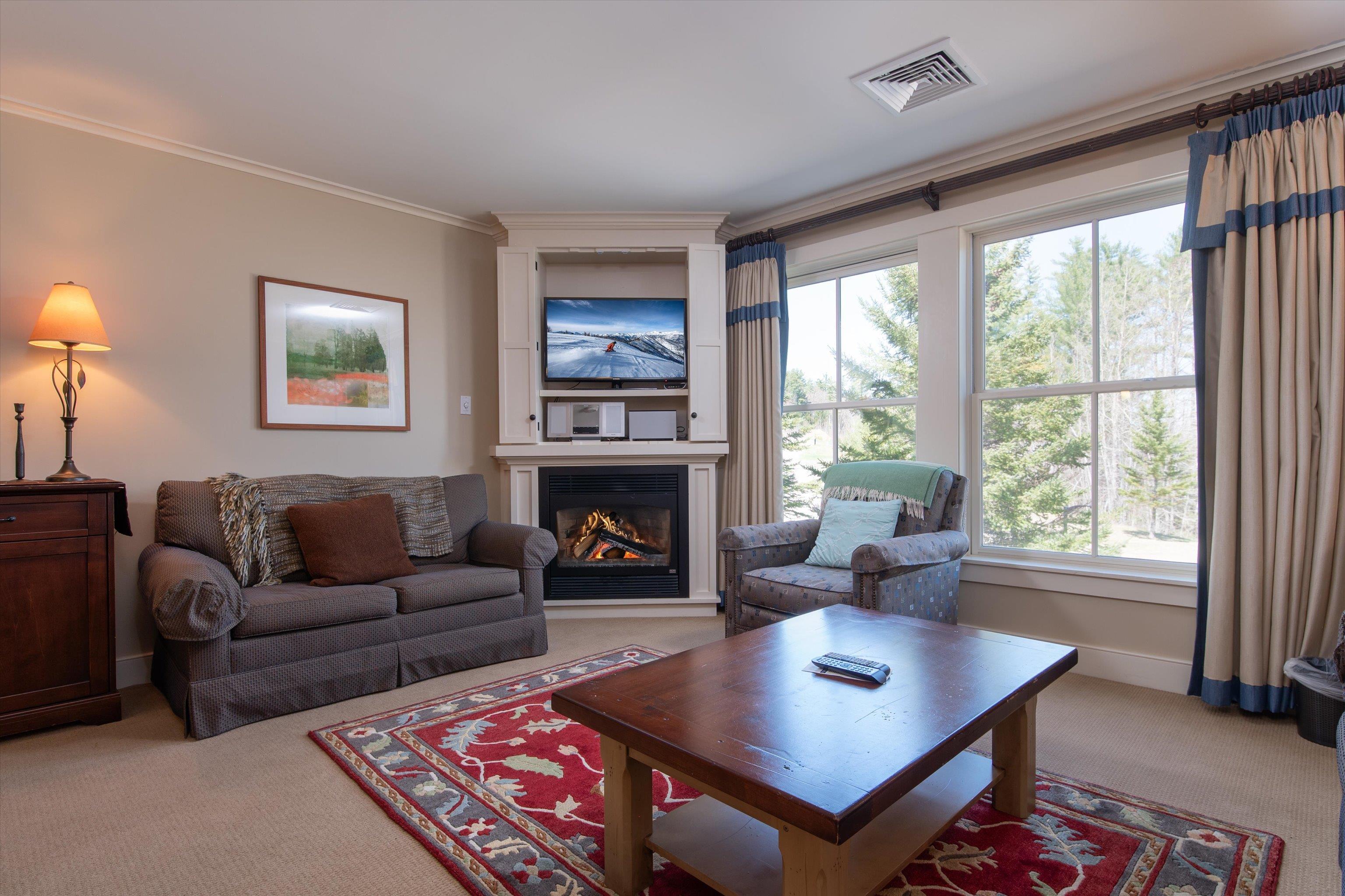 193 Jackson Gore Road Unit: 640/642