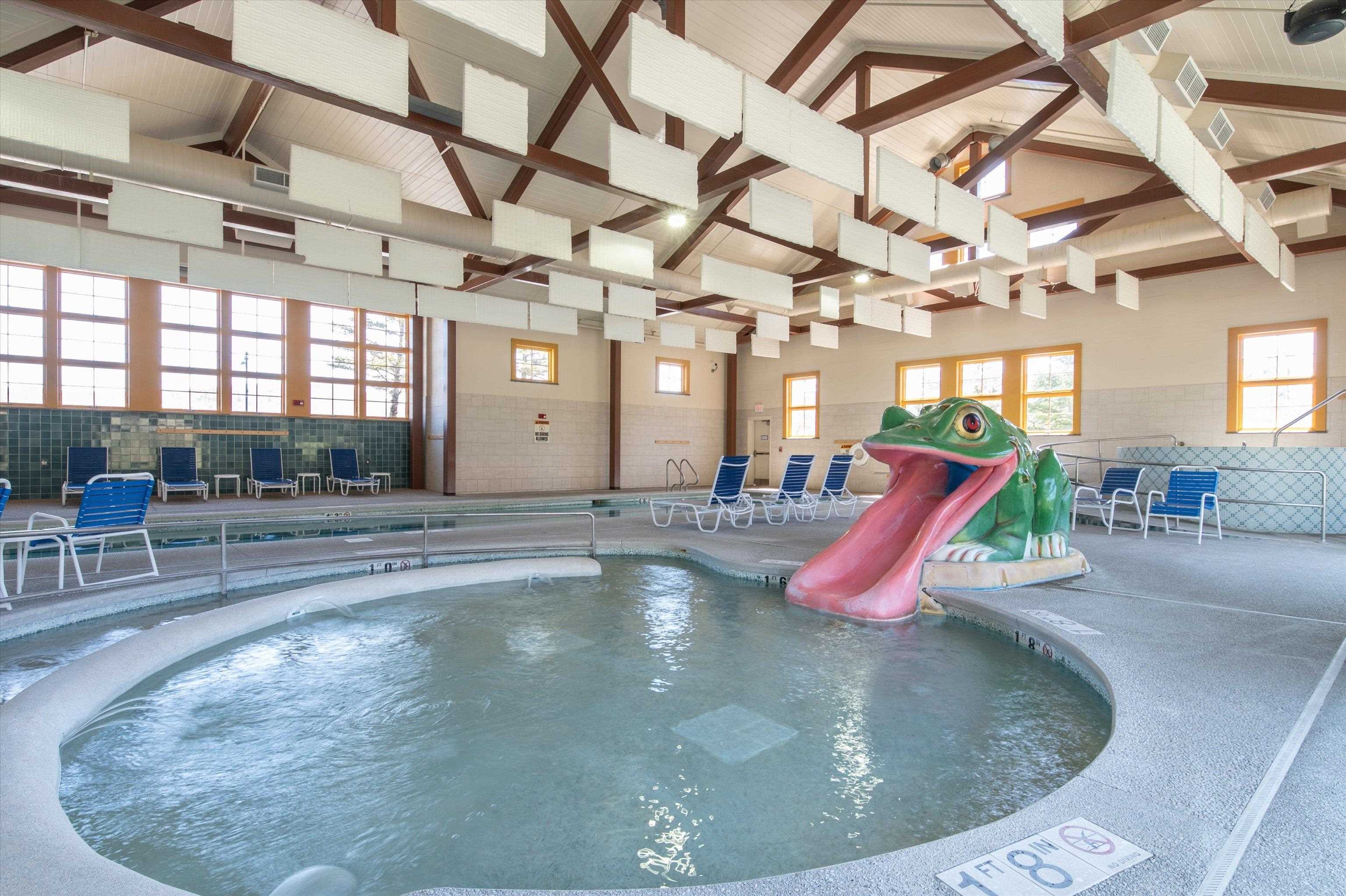 193 Jackson Gore Road Unit: 640/642