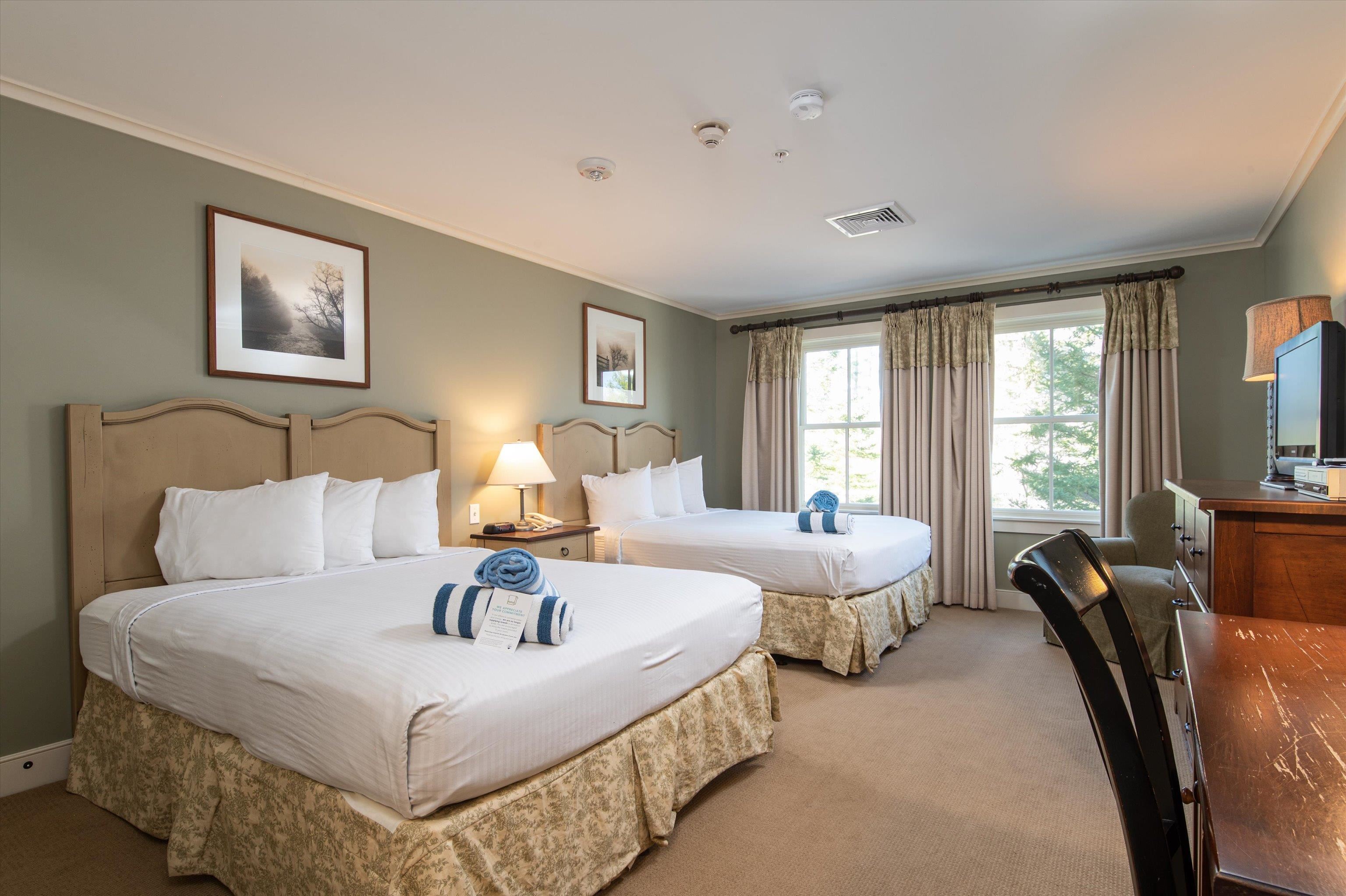 193 Jackson Gore Road Unit: 640/642