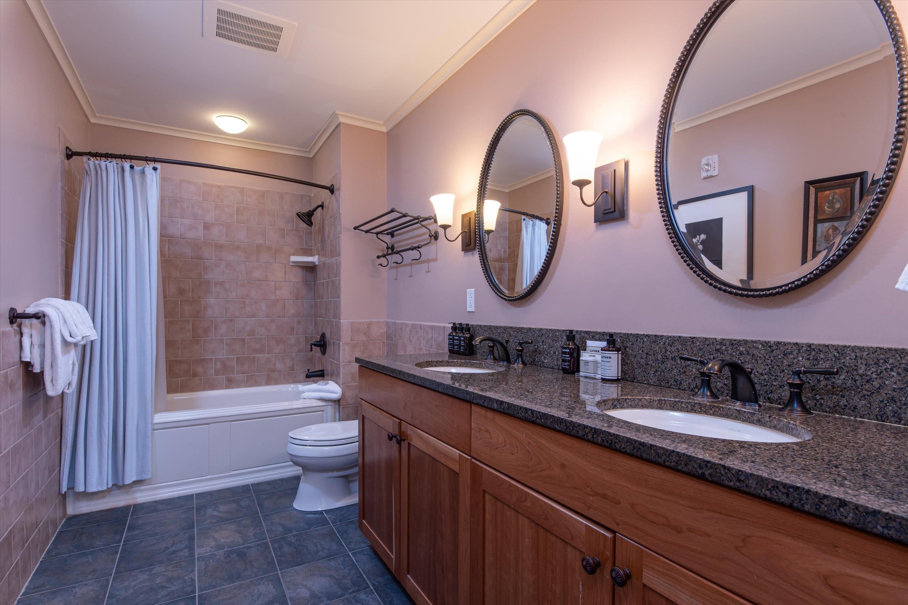 193 Jackson Gore Road Unit: 640/642