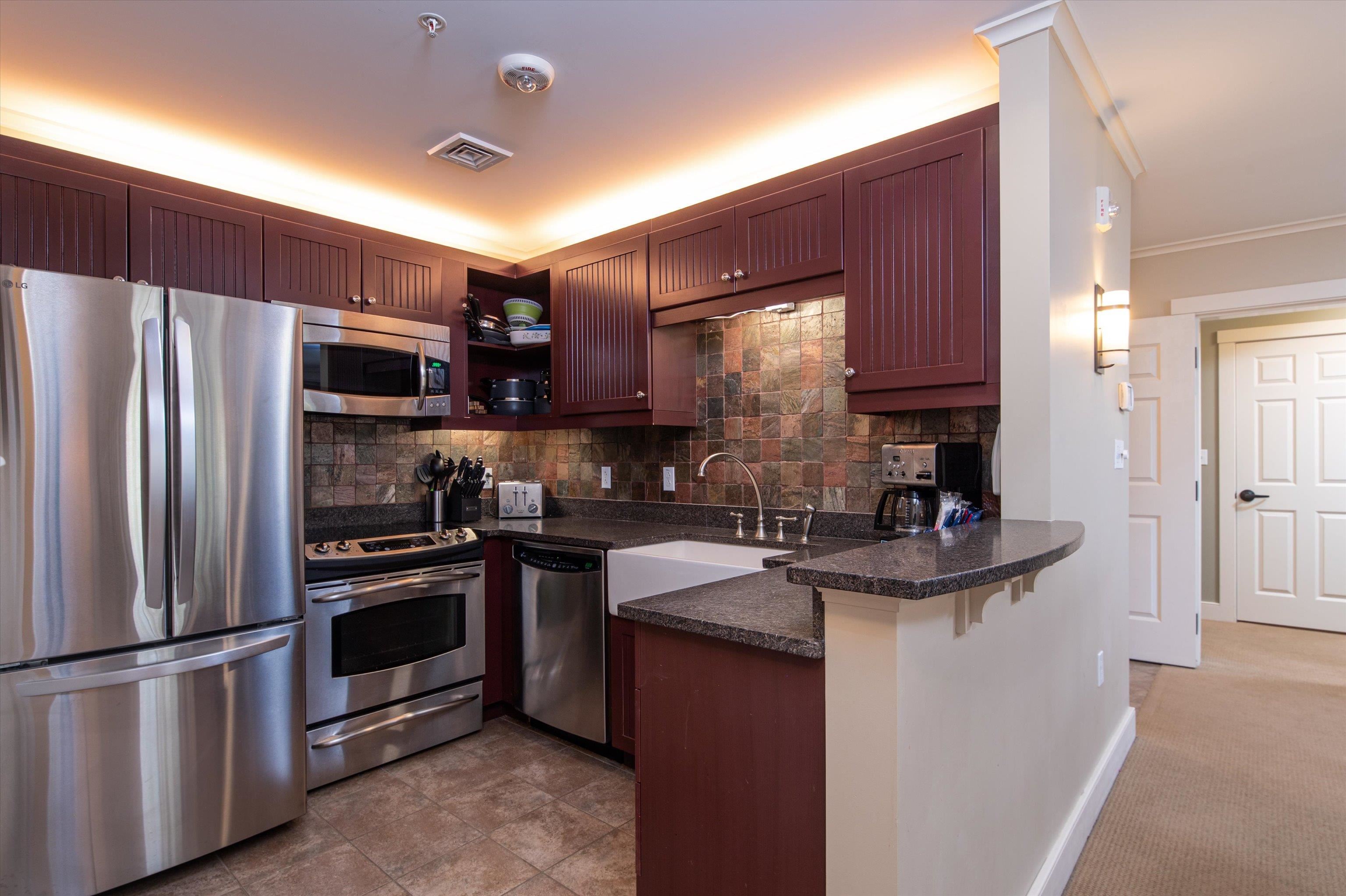 193 Jackson Gore Road Unit: 640/642