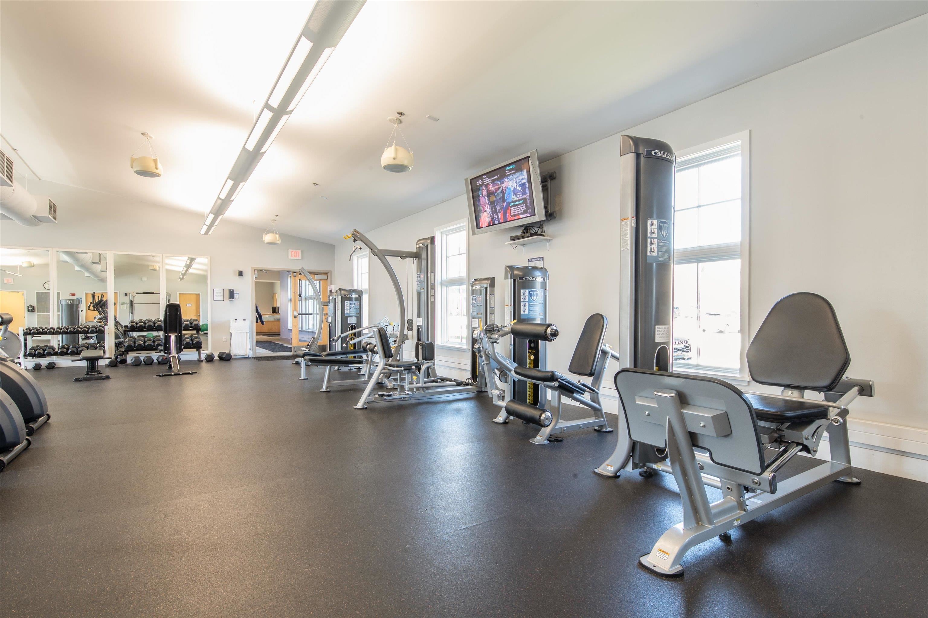 193 Jackson Gore Road Unit: 640/642