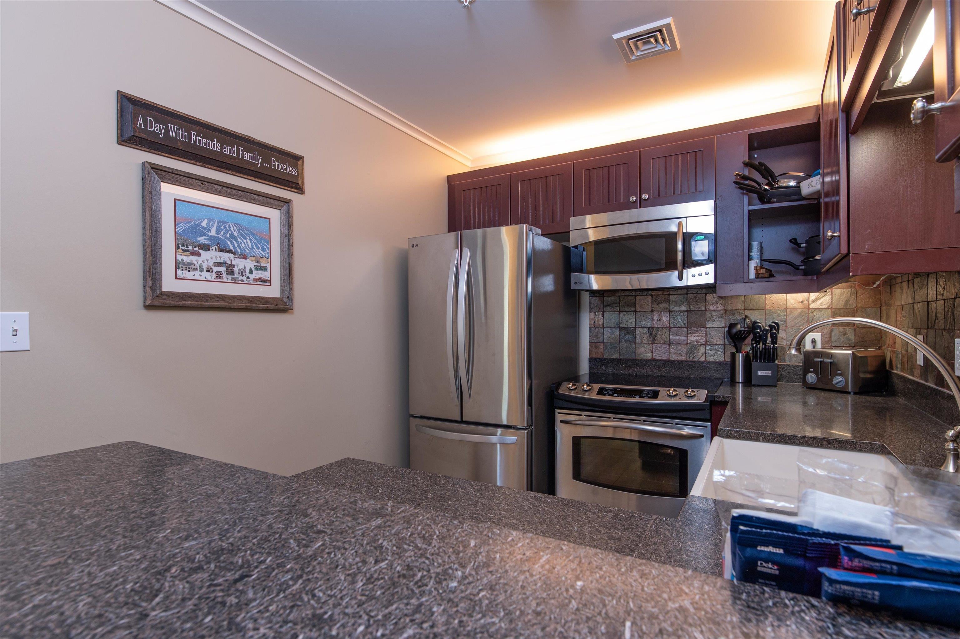 193 Jackson Gore Road Unit: 640/642