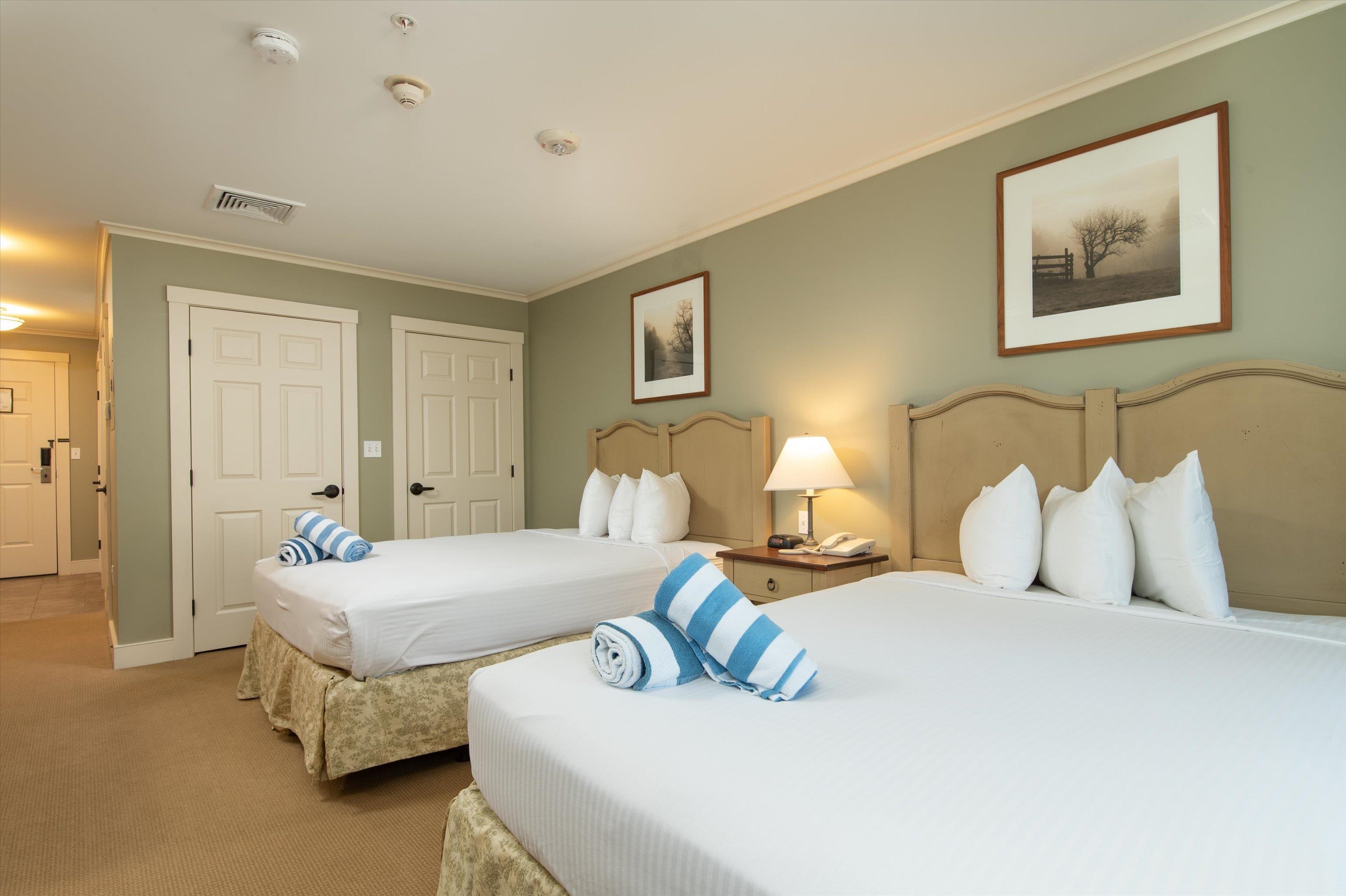 193 Jackson Gore Road Unit: 640/642