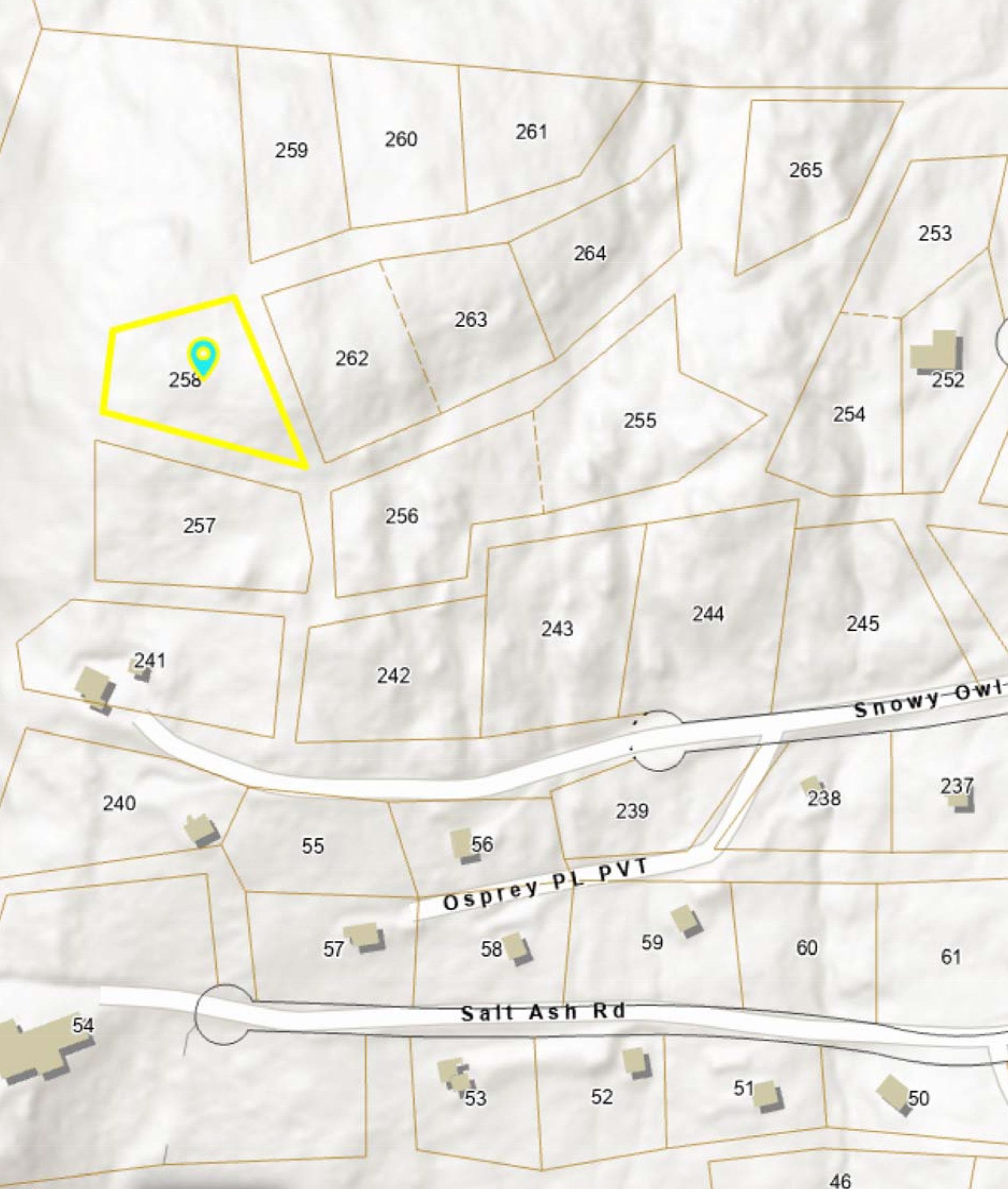 00 Salt Ash Road Unit: SA 3-19