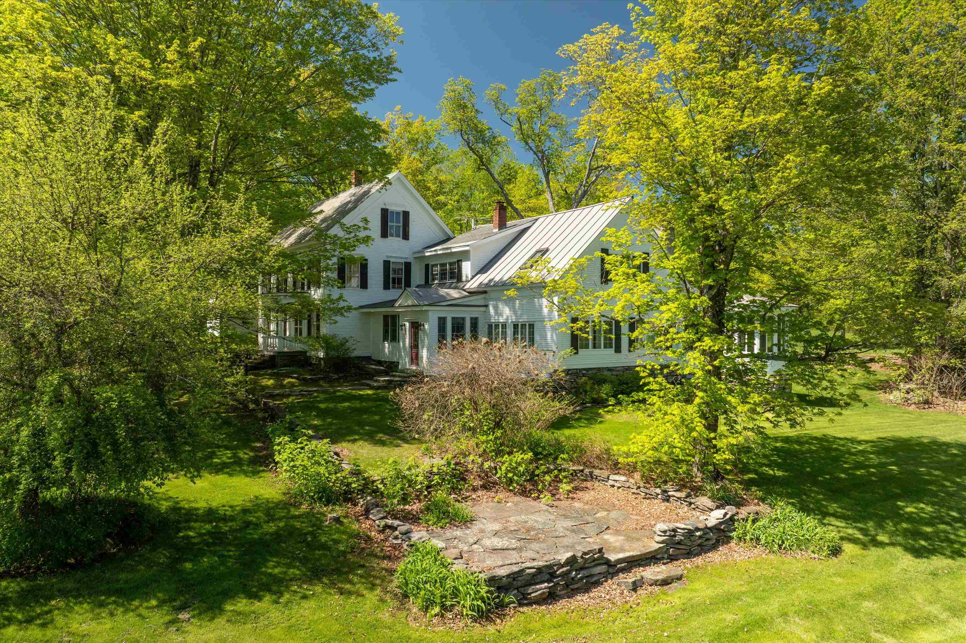 75 Baltimore Road