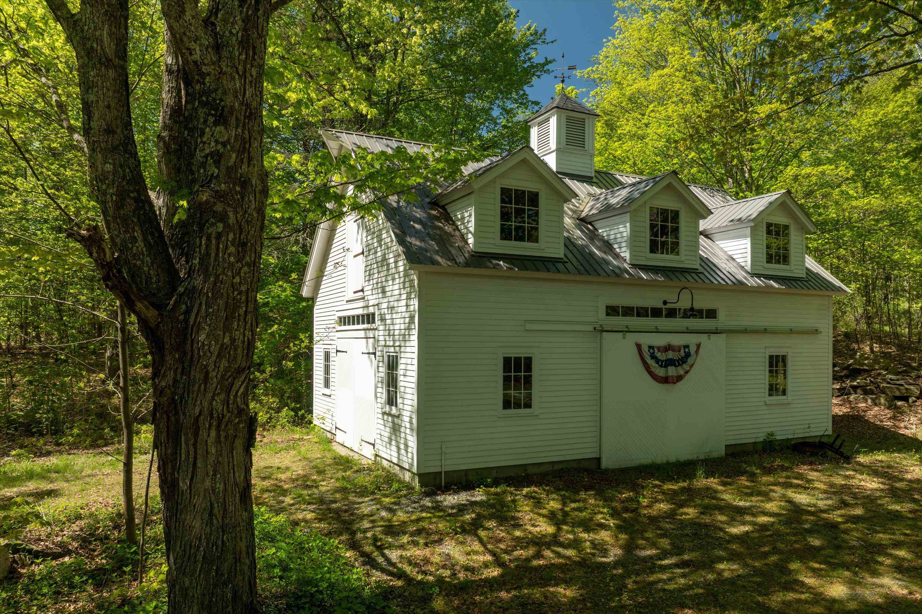 75 Baltimore Road
