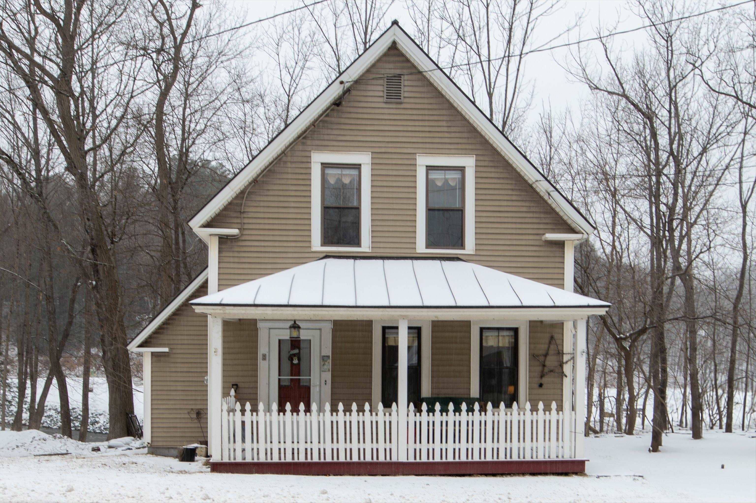 43 Andover Street