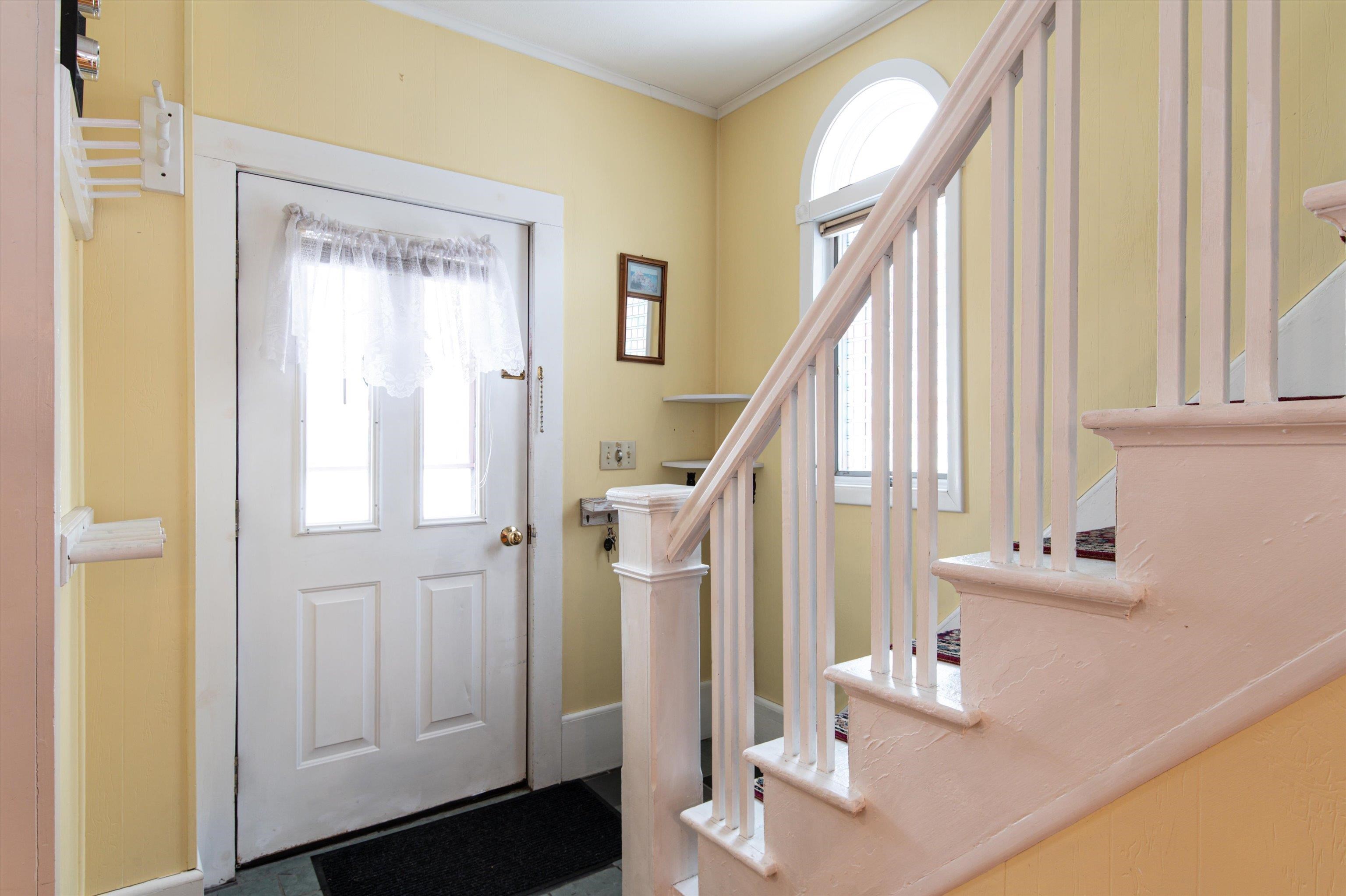 43 Andover Street