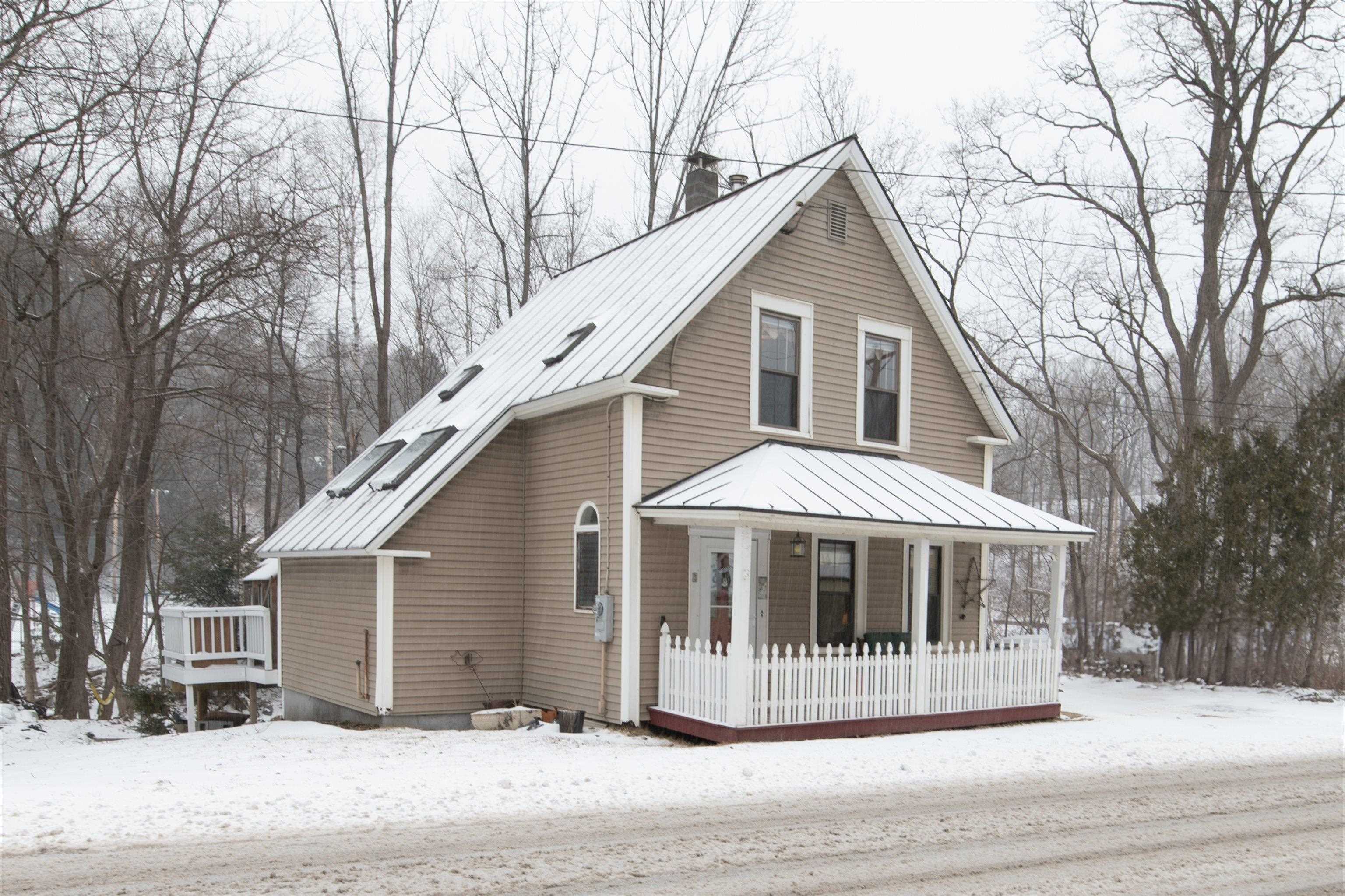 43 Andover Street