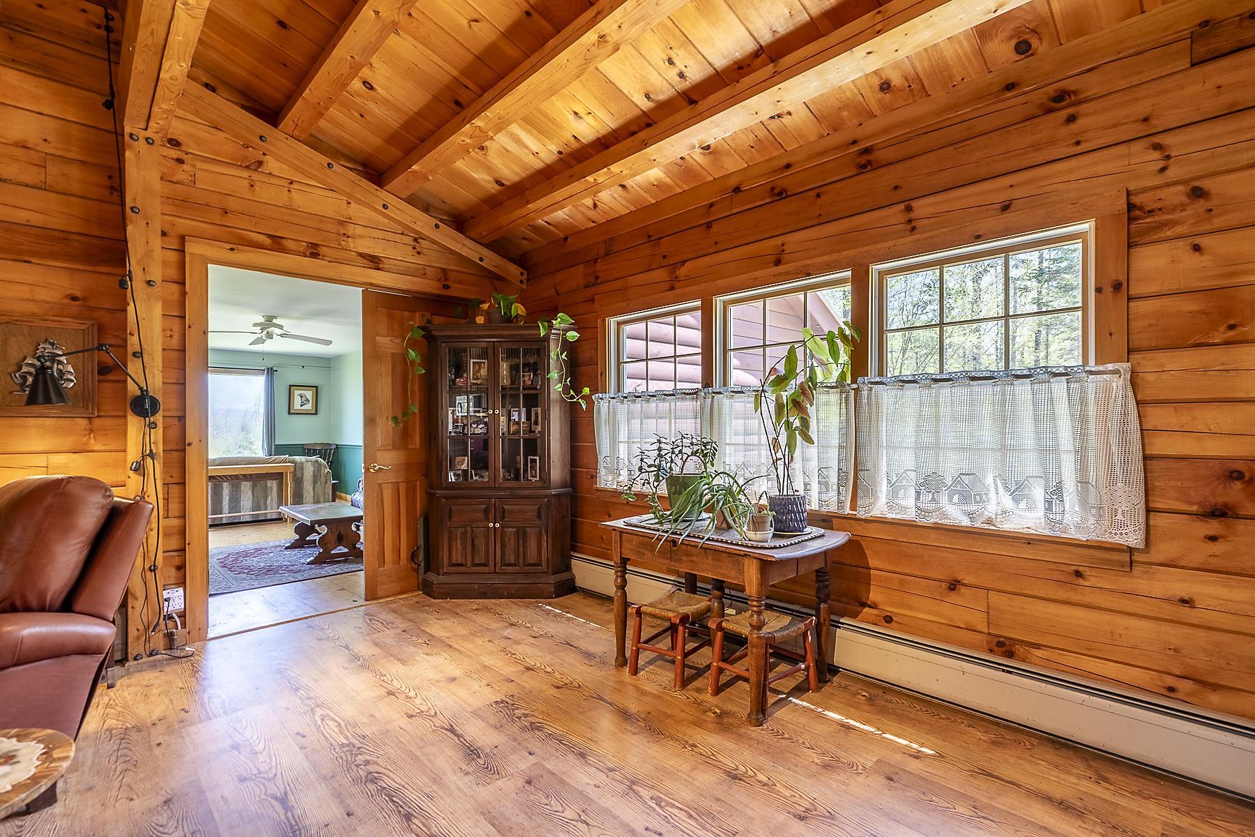 31 Highland View Road