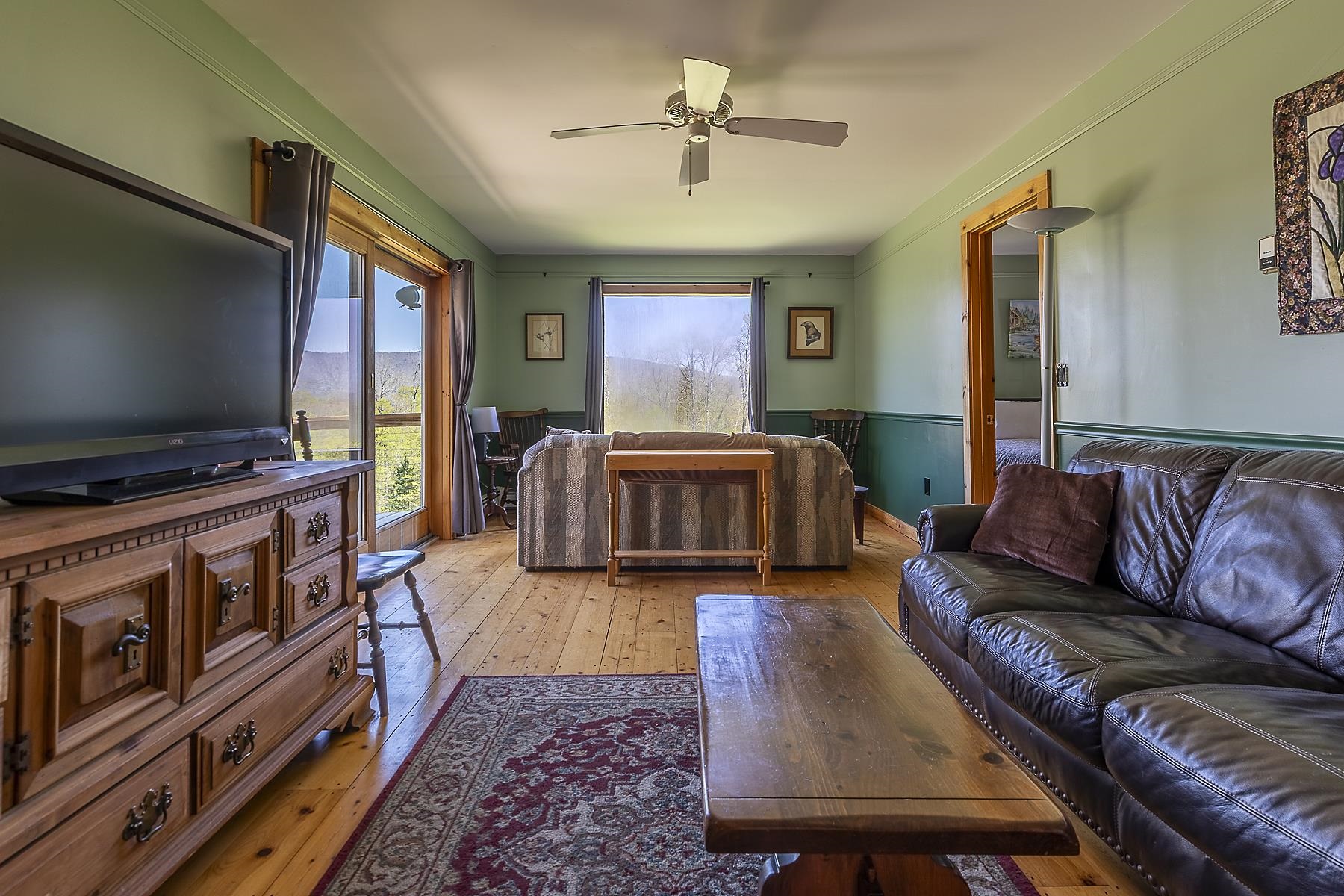 31 Highland View Road
