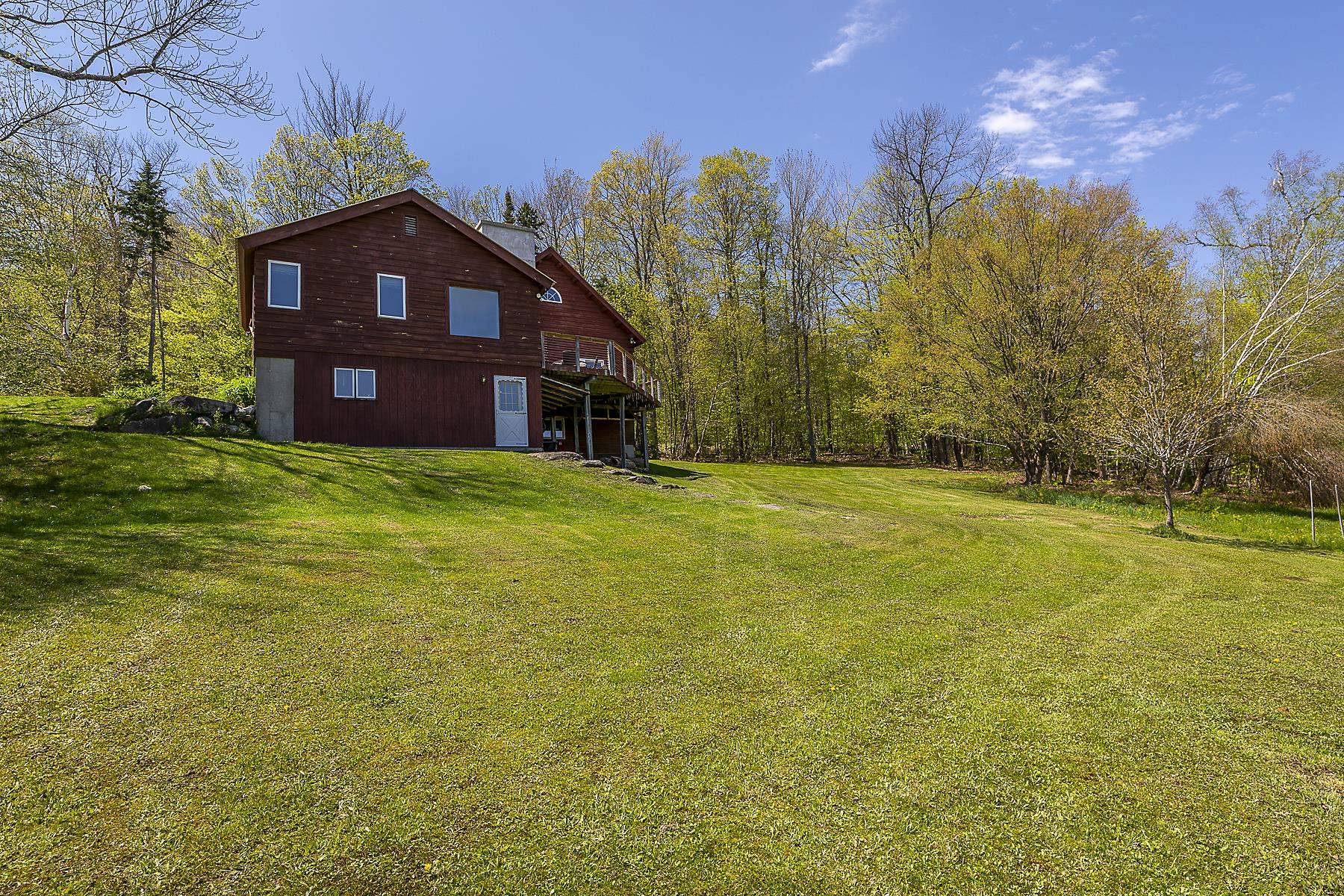 31 Highland View Road