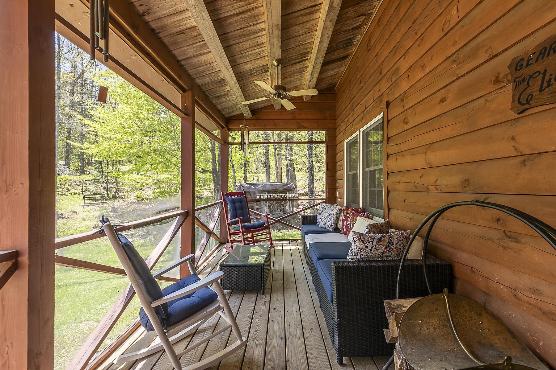31 Highland View Road