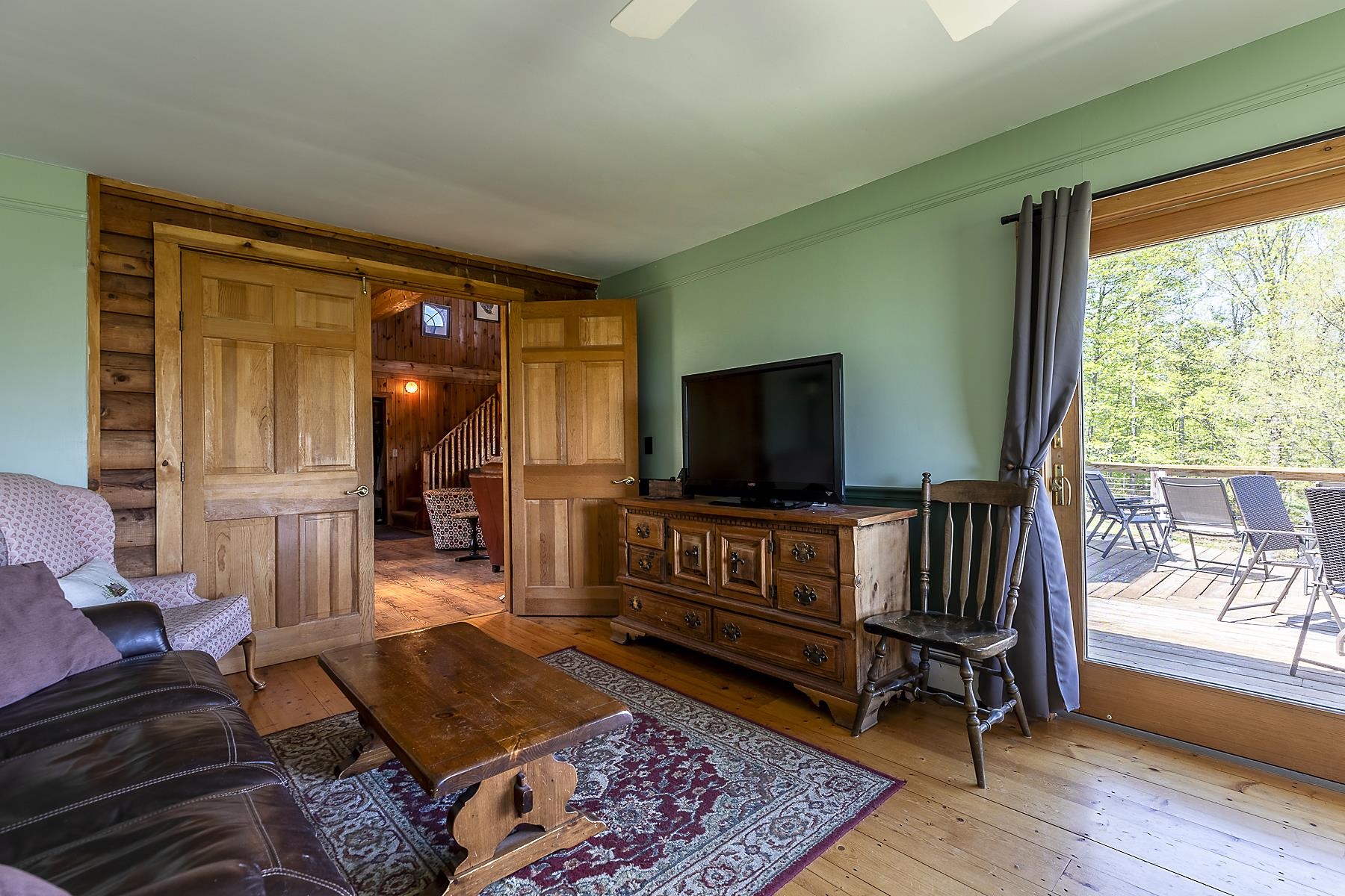 31 Highland View Road