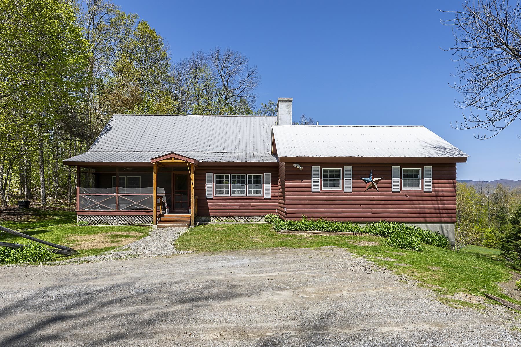 31 Highland View Road